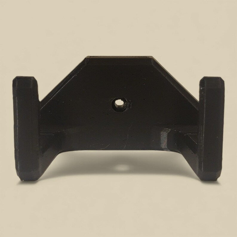 Spray Bottle Wall Mount – Cleaning Supply Holder for Organization & Wall Storage