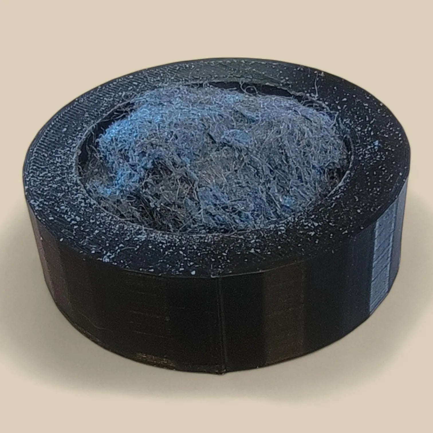 Brillo Pad Holder - Compact Brillo Holder for Kitchen, Soldering, Cleaning, and More!