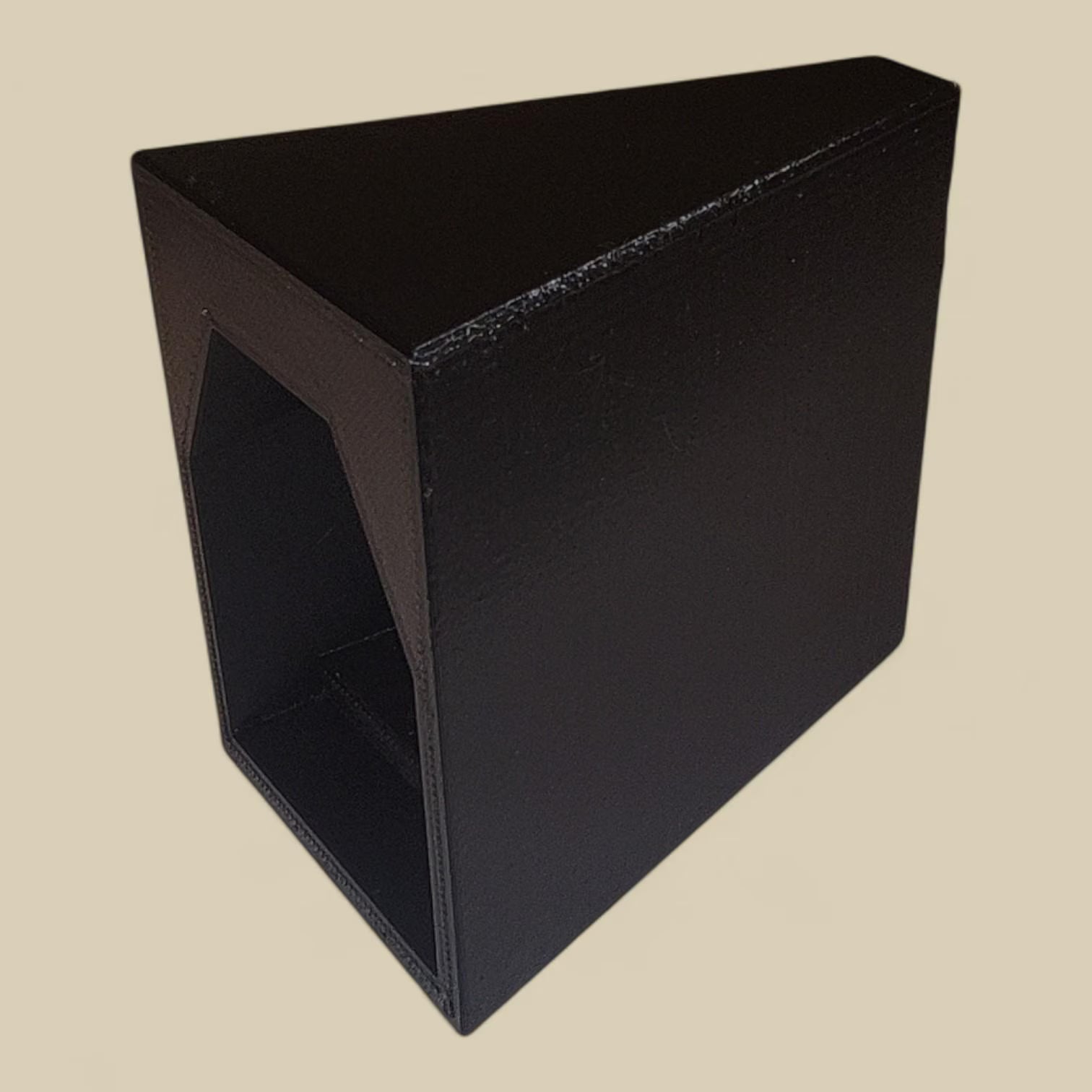 Forced Perspective Staircase – Illusion Piece for Home or Desk Decor