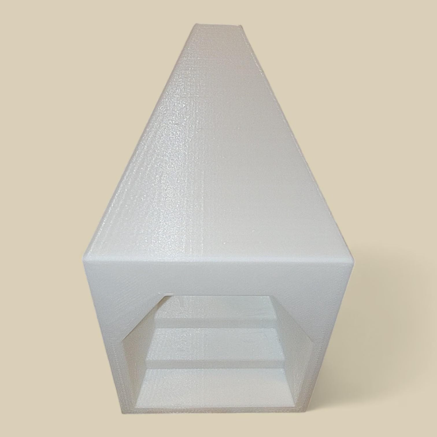 Forced Perspective Staircase – Illusion Piece for Home or Desk Decor