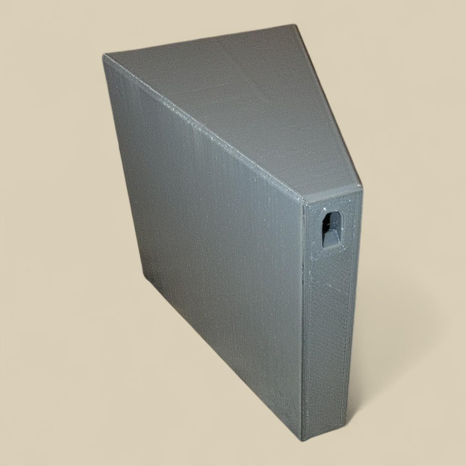 Forced Perspective Staircase – Illusion Piece for Home or Desk Decor