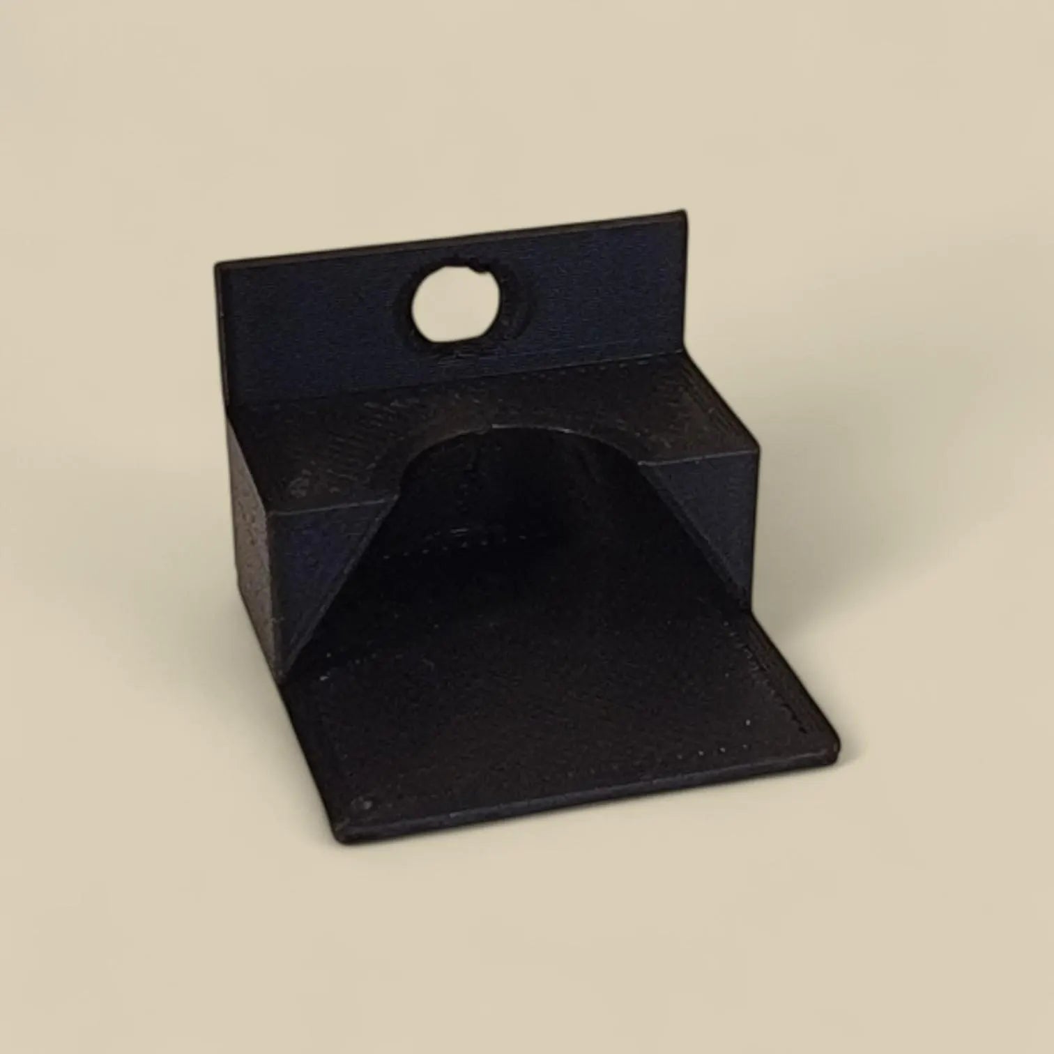 Ecobee SmartSensor Wall Mount – Sleek, Secure, and Stylish
