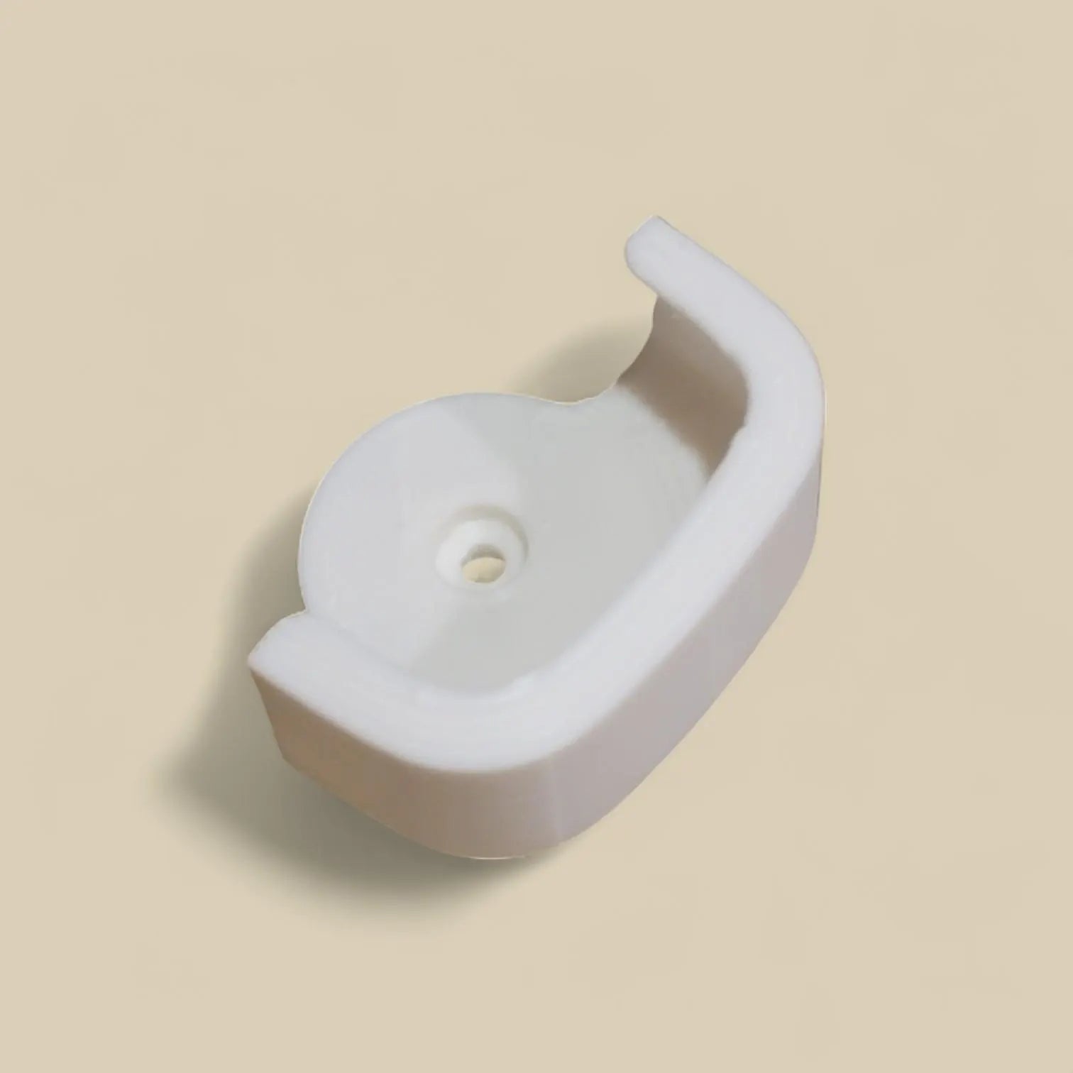 Ecobee Room Sensor Wall Mount *NOT* for SmartSensors – Lightweight & Durable Holder