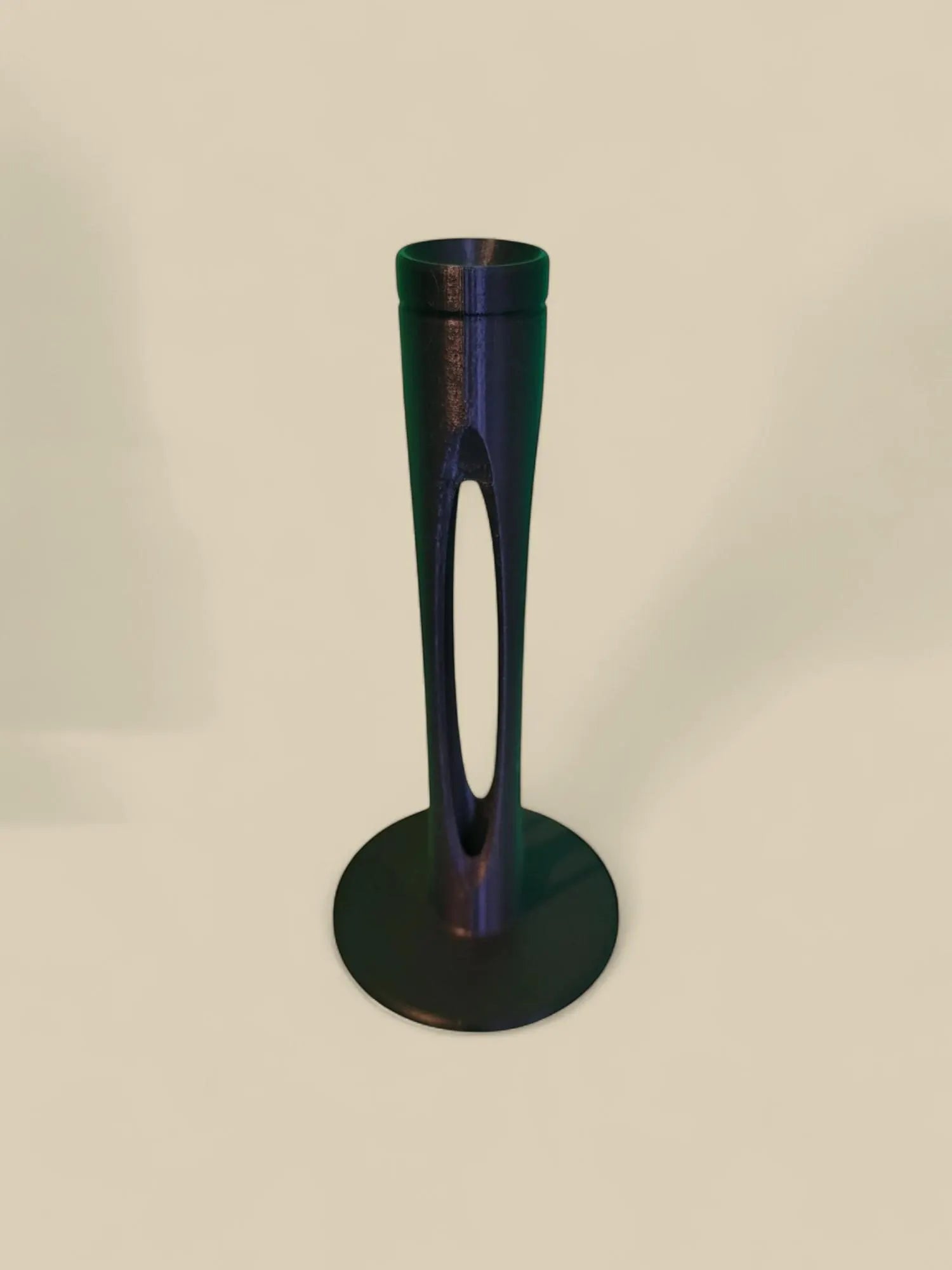 Paper Towel Holder - Functional Art for Your Kitchen!