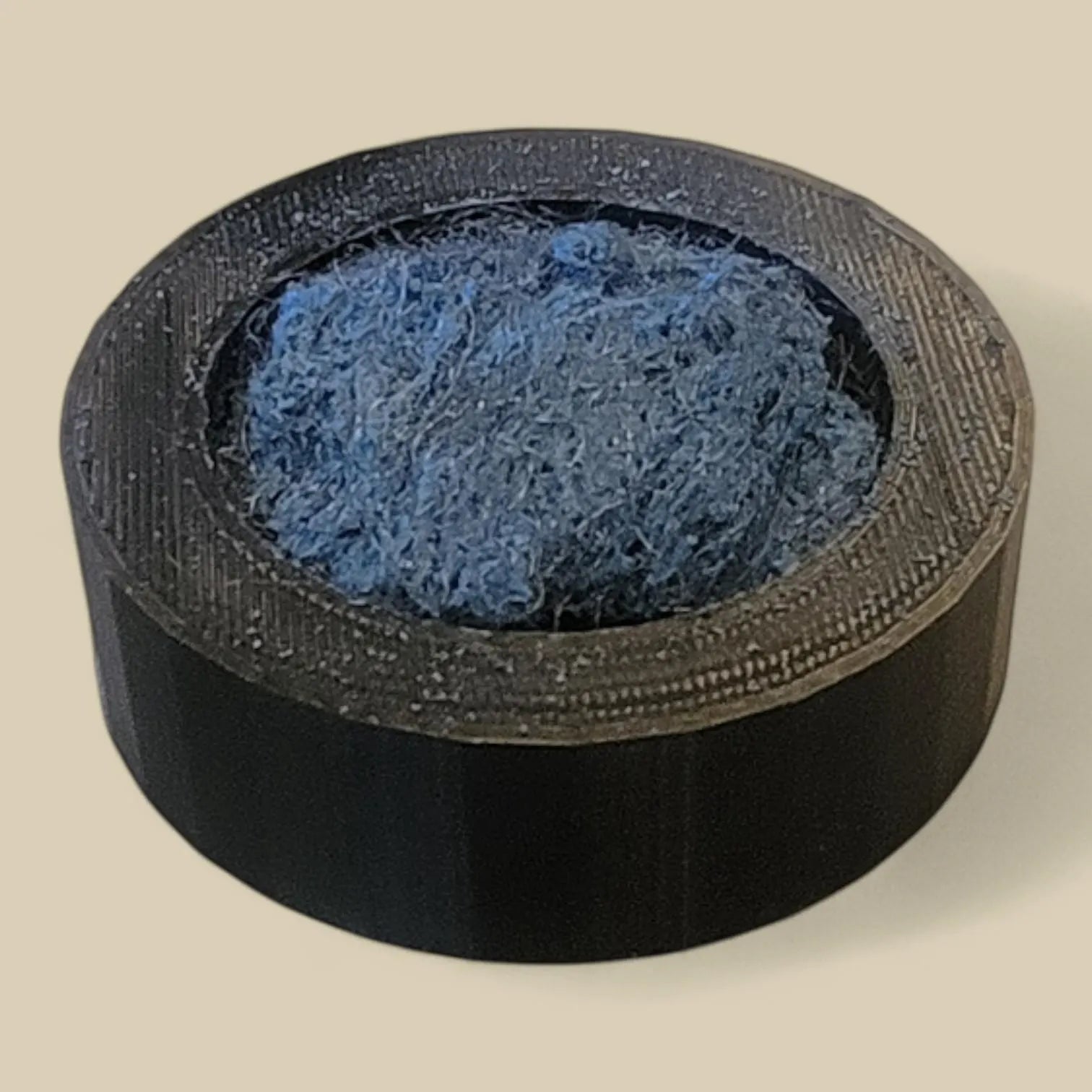 Brillo Pad Holder - Compact Brillo Holder for Kitchen, Soldering, Cleaning, and More!