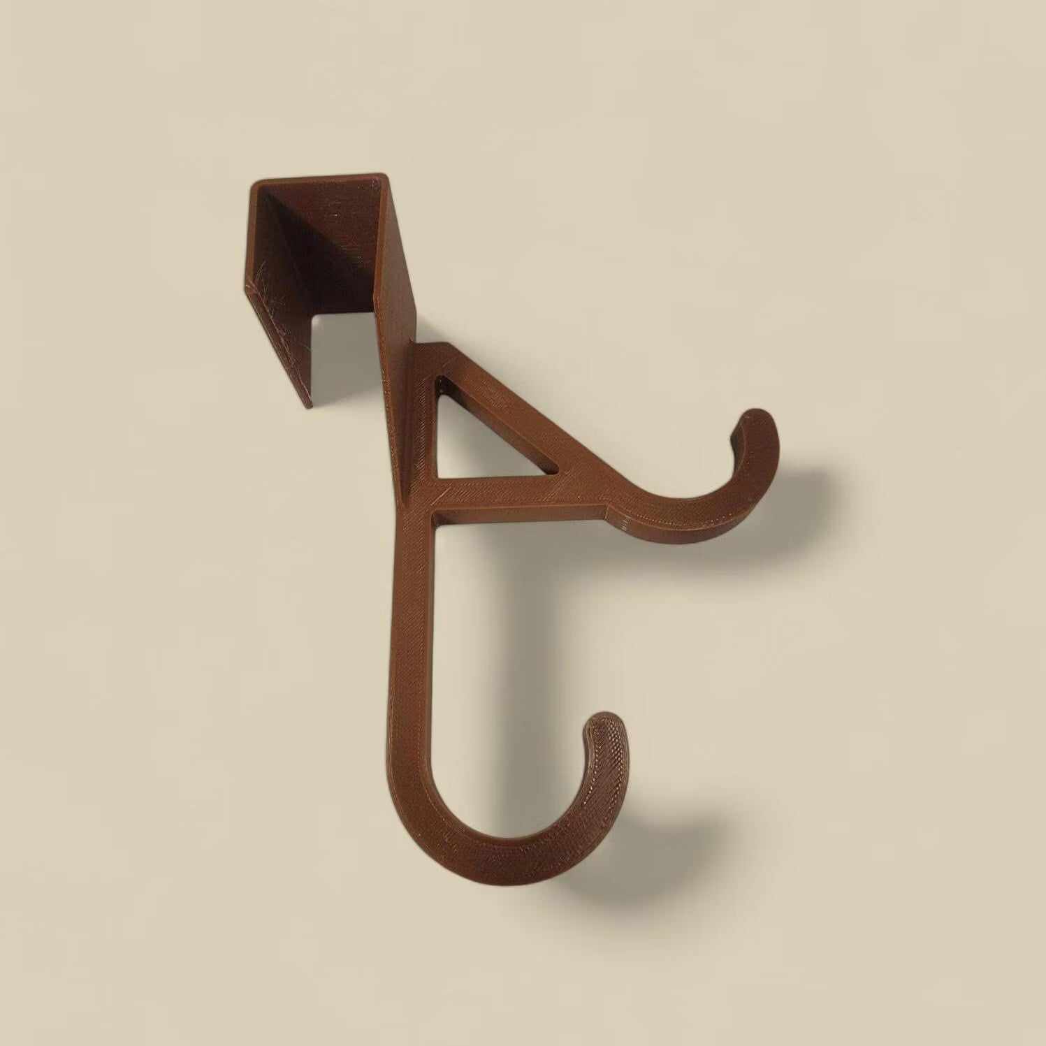 Over-Door Hook – Revolutionary Game-Changer for Closet Organization