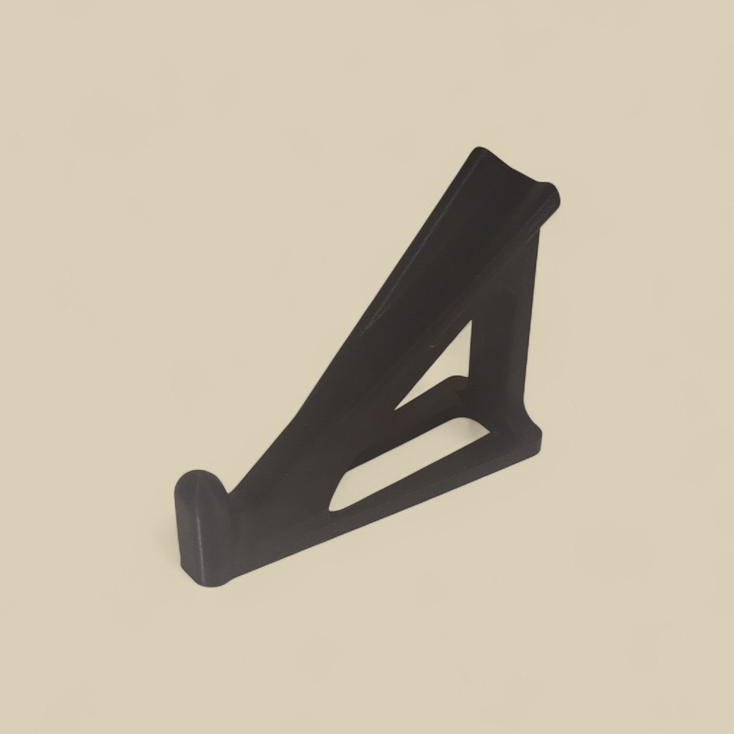 Wine Bottle Display Stand - Lightweight and Minimalist Holder for Wine Bottles