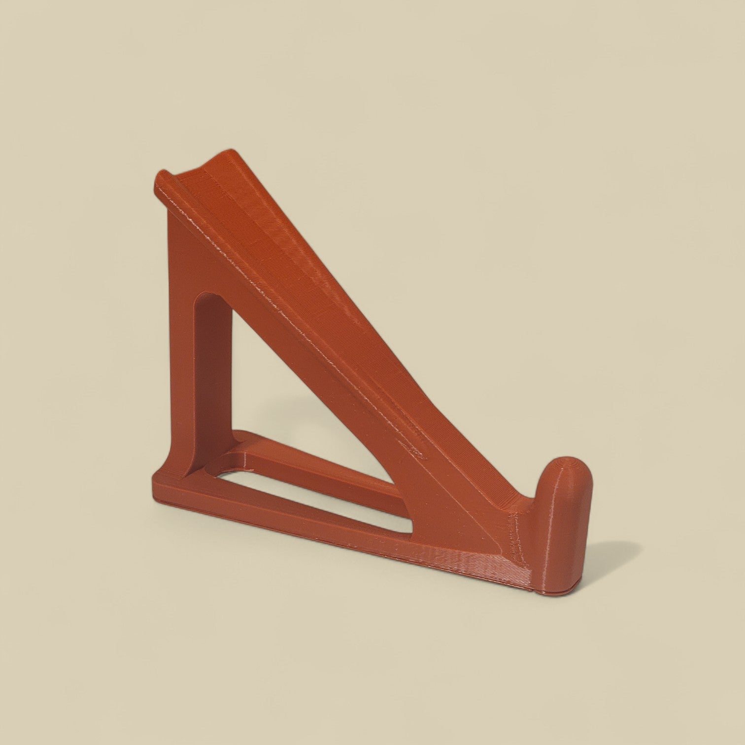 Wine Bottle Display Stand - Lightweight and Minimalist Holder for Wine Bottles