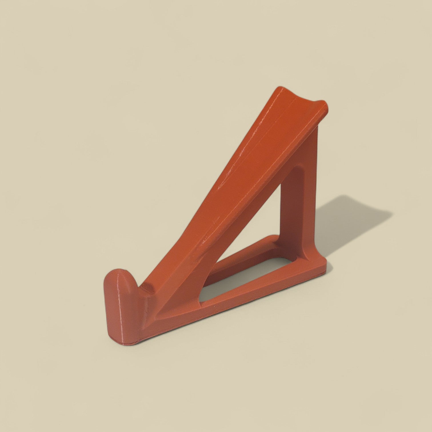 Wine Bottle Display Stand - Lightweight and Minimalist Holder for Wine Bottles