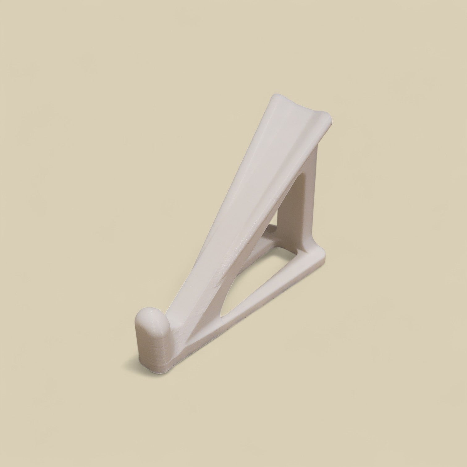 Wine Bottle Display Stand - Lightweight and Minimalist Holder for Wine Bottles