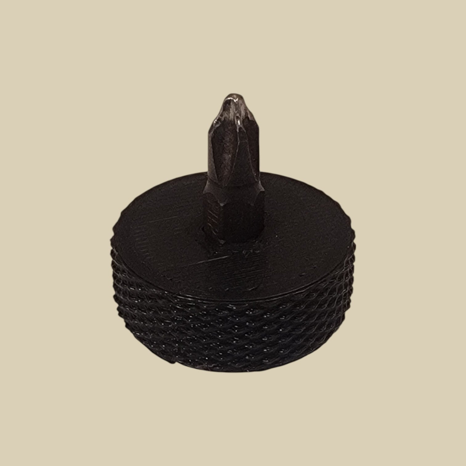 Mini Screwdriver - Compact Tool for Tight Spaces