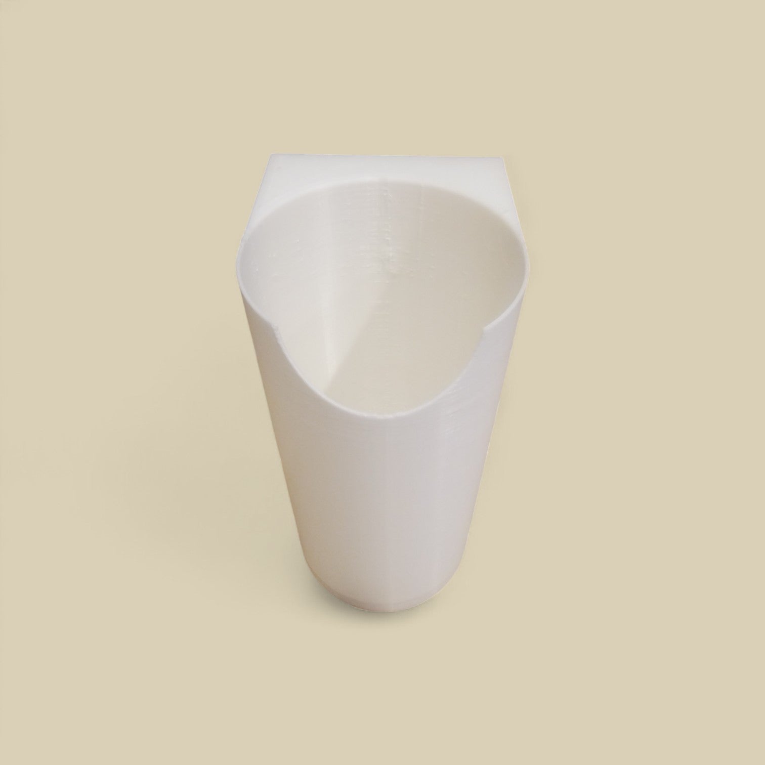 Febreze Wall Mount – Sleek Holder for Febreze Spray Can