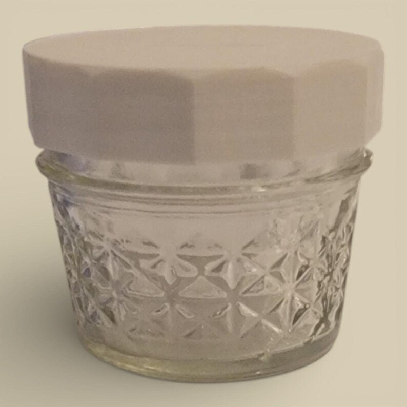 Coin Slot Lid for Mason Jars – Turn Any Jar into a Coin Bank – Fits Regular & Wide Mouth Jars