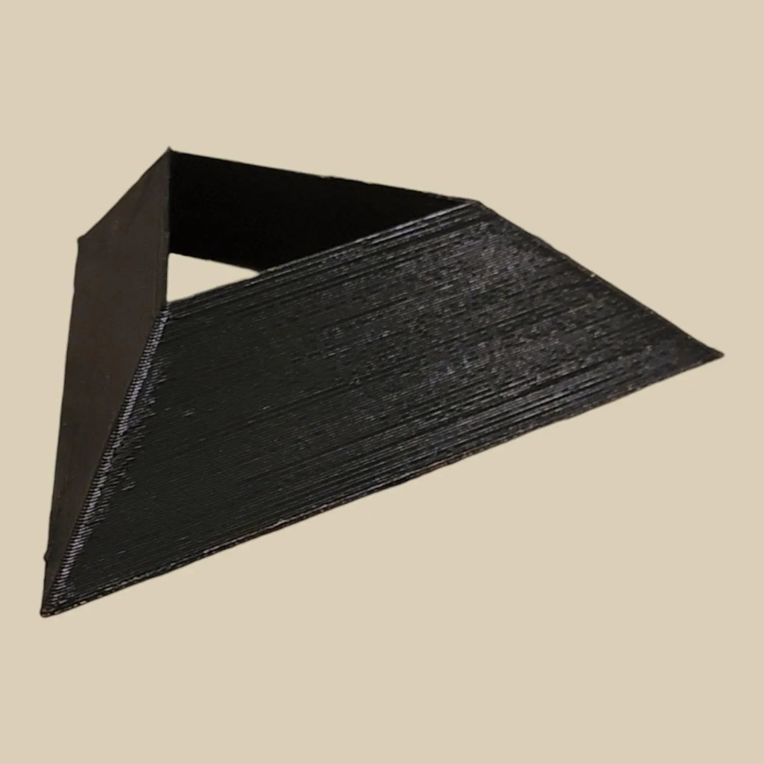 Rubik’s Cube Display Stand – Fits 3x3, 2x2, and More – Various Colors – Puzzle Cube Holder