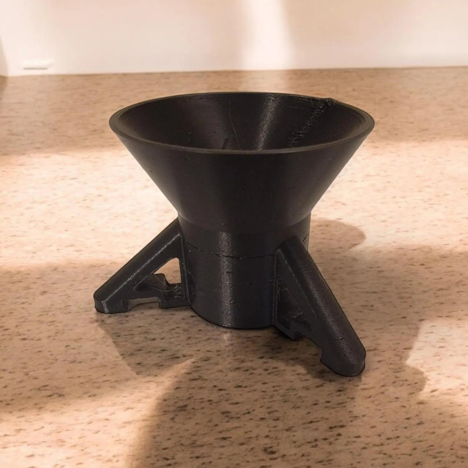 Three Way Shot Dispenser for Even Pouring – Plastic Liquor Dispenser for Parties, Home Bar, Cocktails & Drinking Games