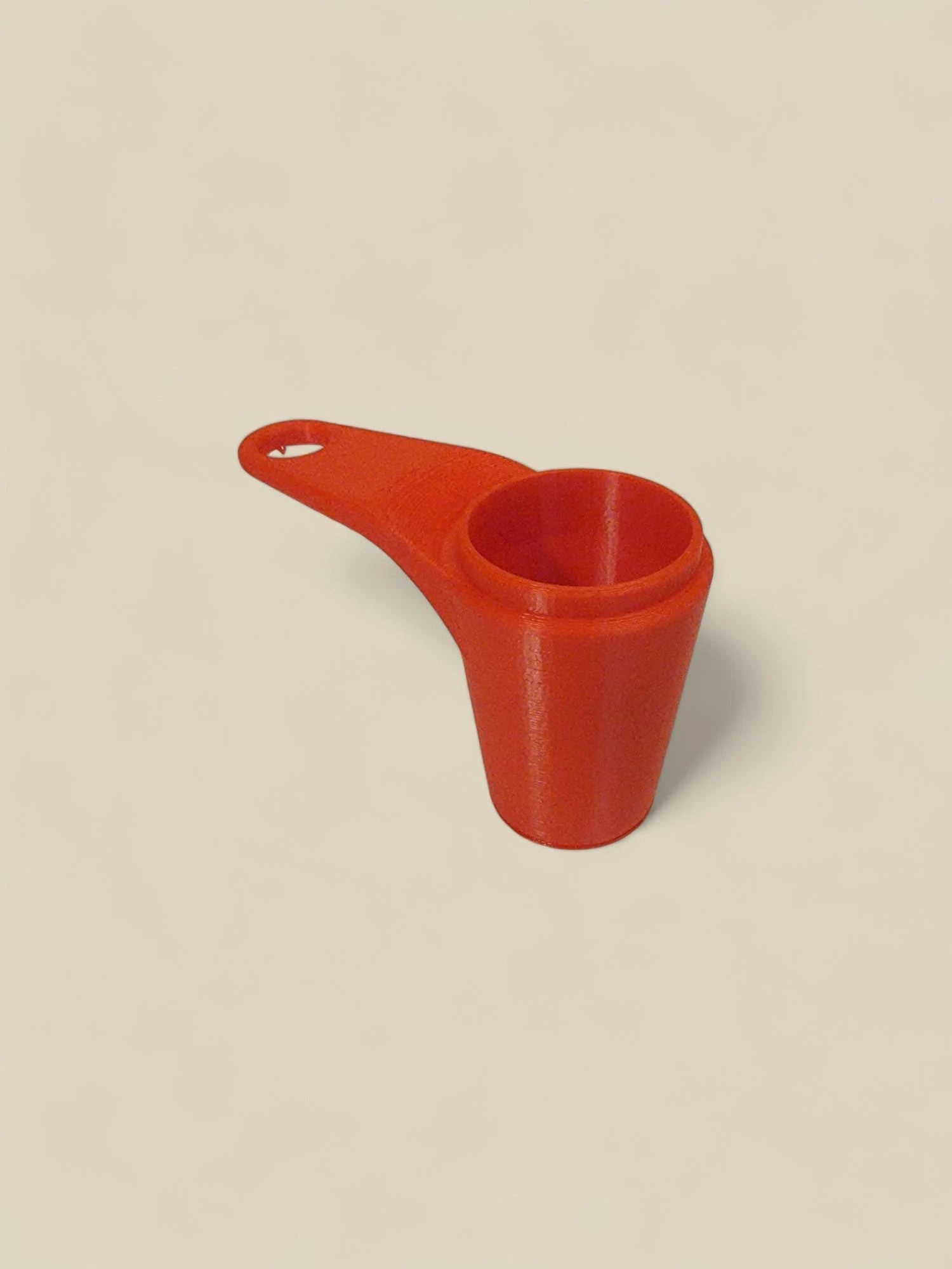 K-Cup Coffee Scoop for Keurig My K-Cup Universal Reusable Filter - Precise Coffee Grounds Measuring Tool