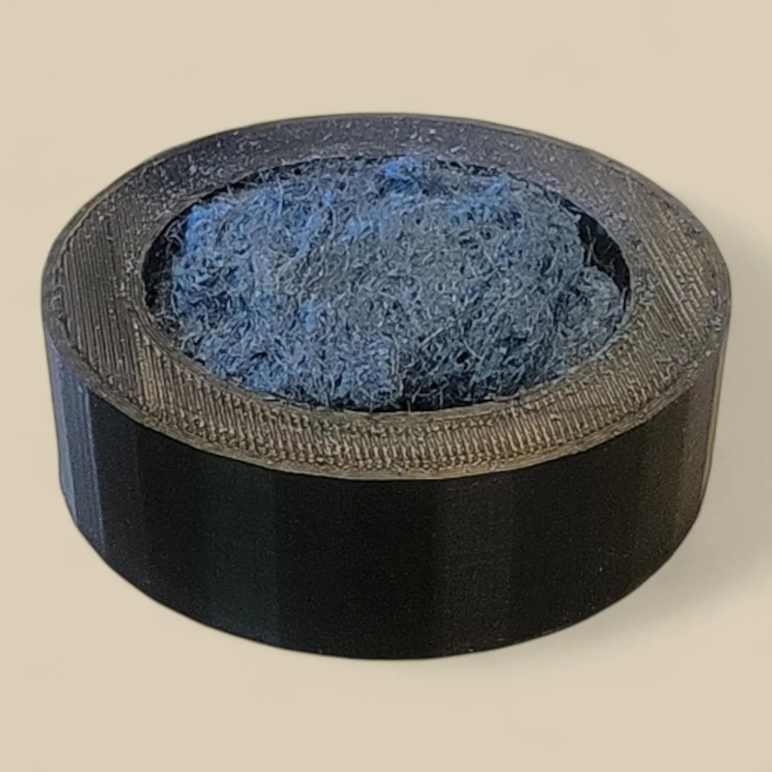 Brillo Pad Holder - Compact Brillo Holder for Kitchen, Soldering, Cleaning, and More!