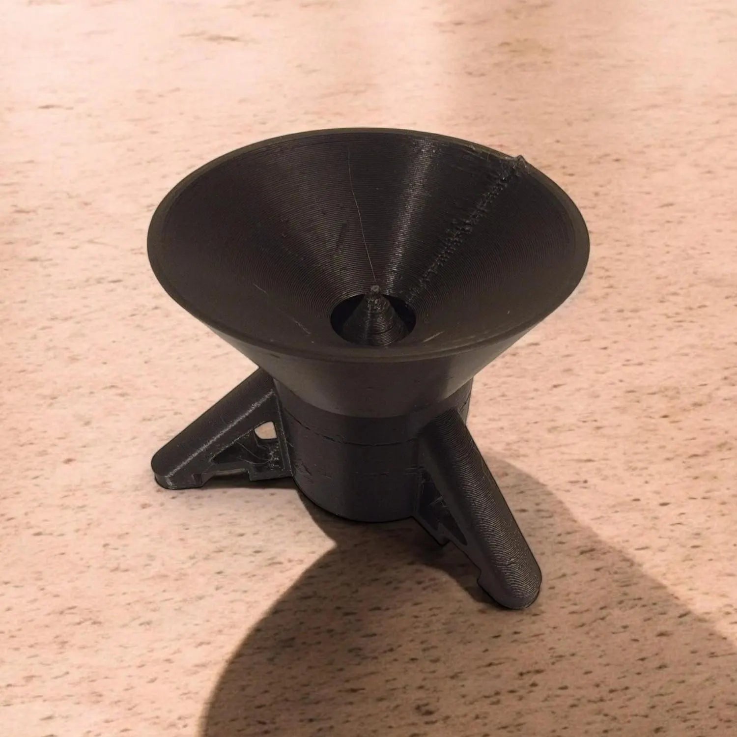 Three Way Shot Dispenser for Even Pouring – Plastic Liquor Dispenser for Parties, Home Bar, Cocktails & Drinking Games