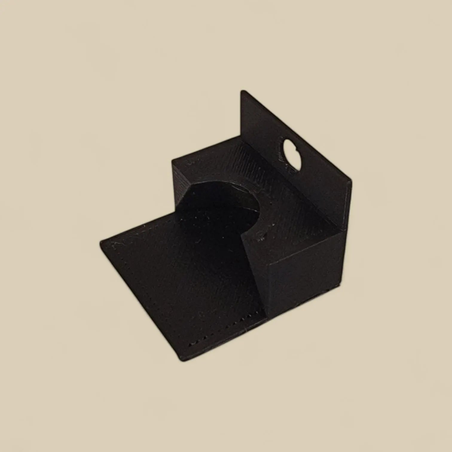 Ecobee SmartSensor Wall Mount – Sleek, Secure, and Stylish