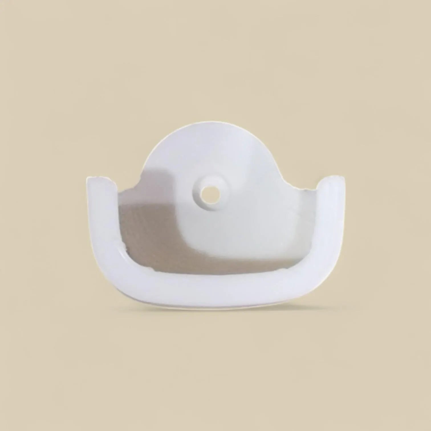 Ecobee Room Sensor Wall Mount *NOT* for SmartSensors – Lightweight & Durable Holder