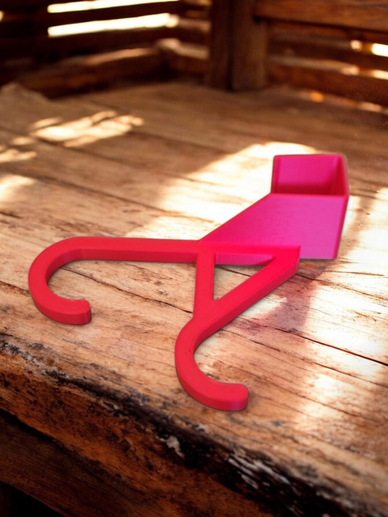 Over-Door Hook – Revolutionary Game-Changer for Closet Organization