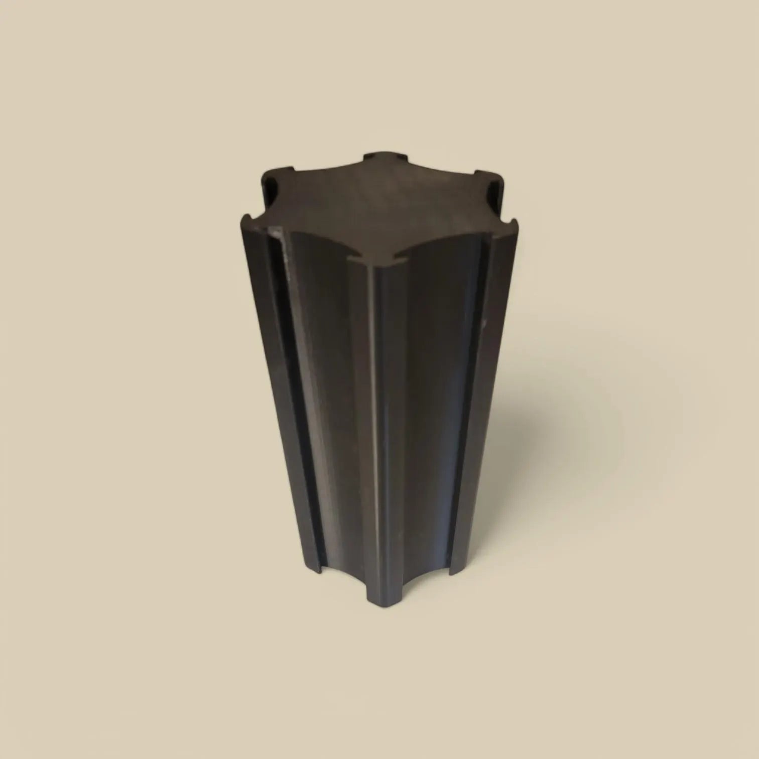 Nespresso Pod Holder - 36 Capsule Coffee Pod Organizer, Space-Saving Design