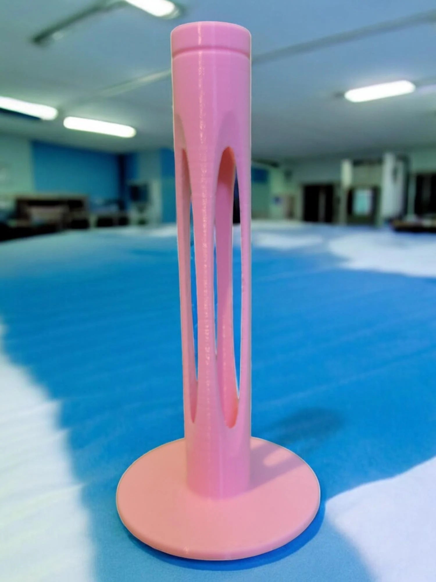 Paper Towel Holder - Functional Art for Your Kitchen!