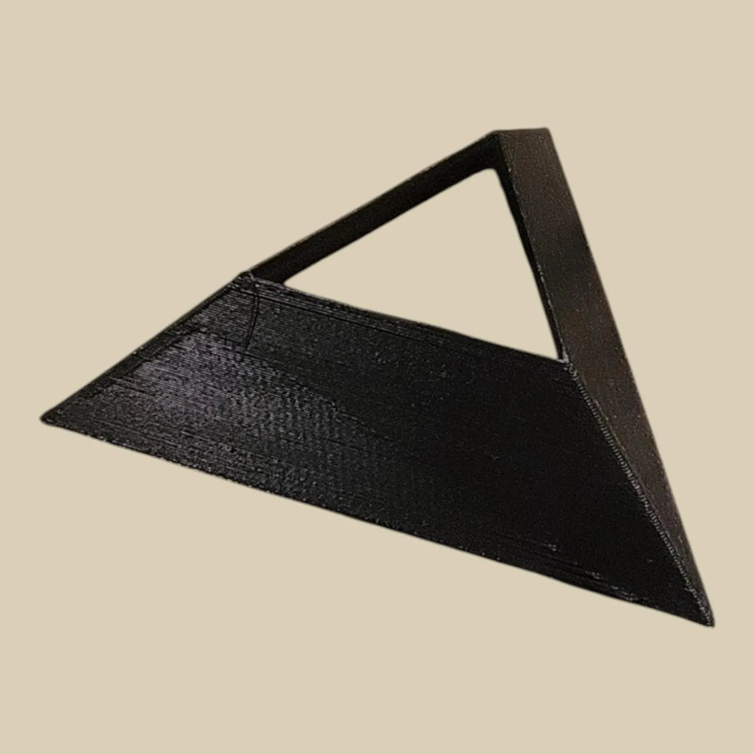 Rubik’s Cube Display Stand – Fits 3x3, 2x2, and More – Various Colors – Puzzle Cube Holder