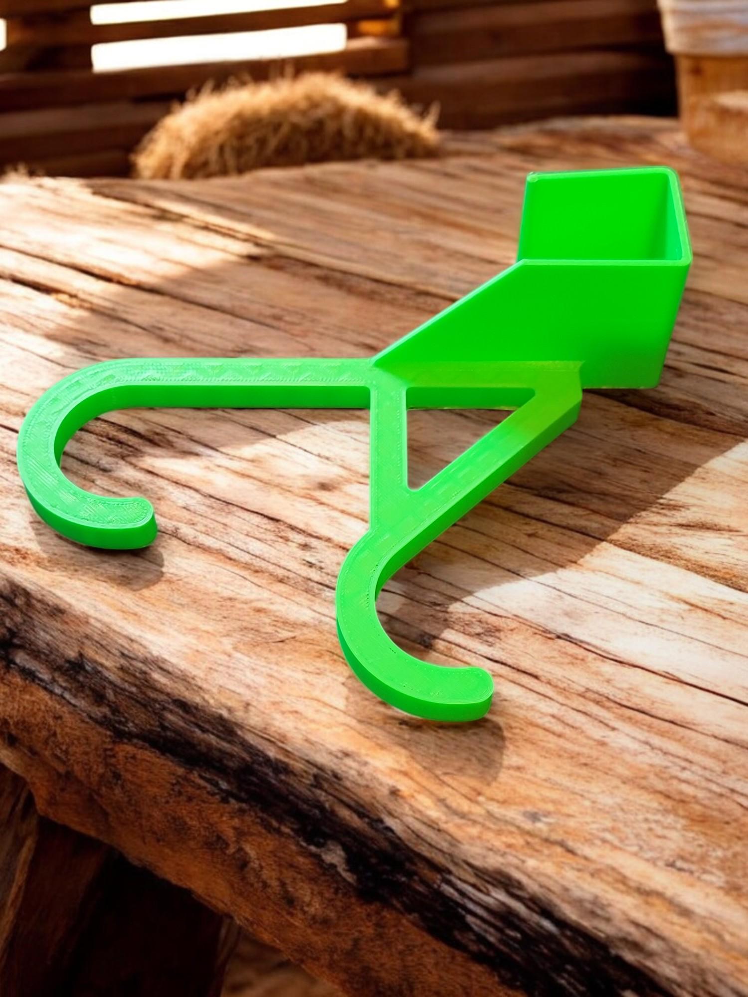 Over-Door Hook – Revolutionary Game-Changer for Closet Organization