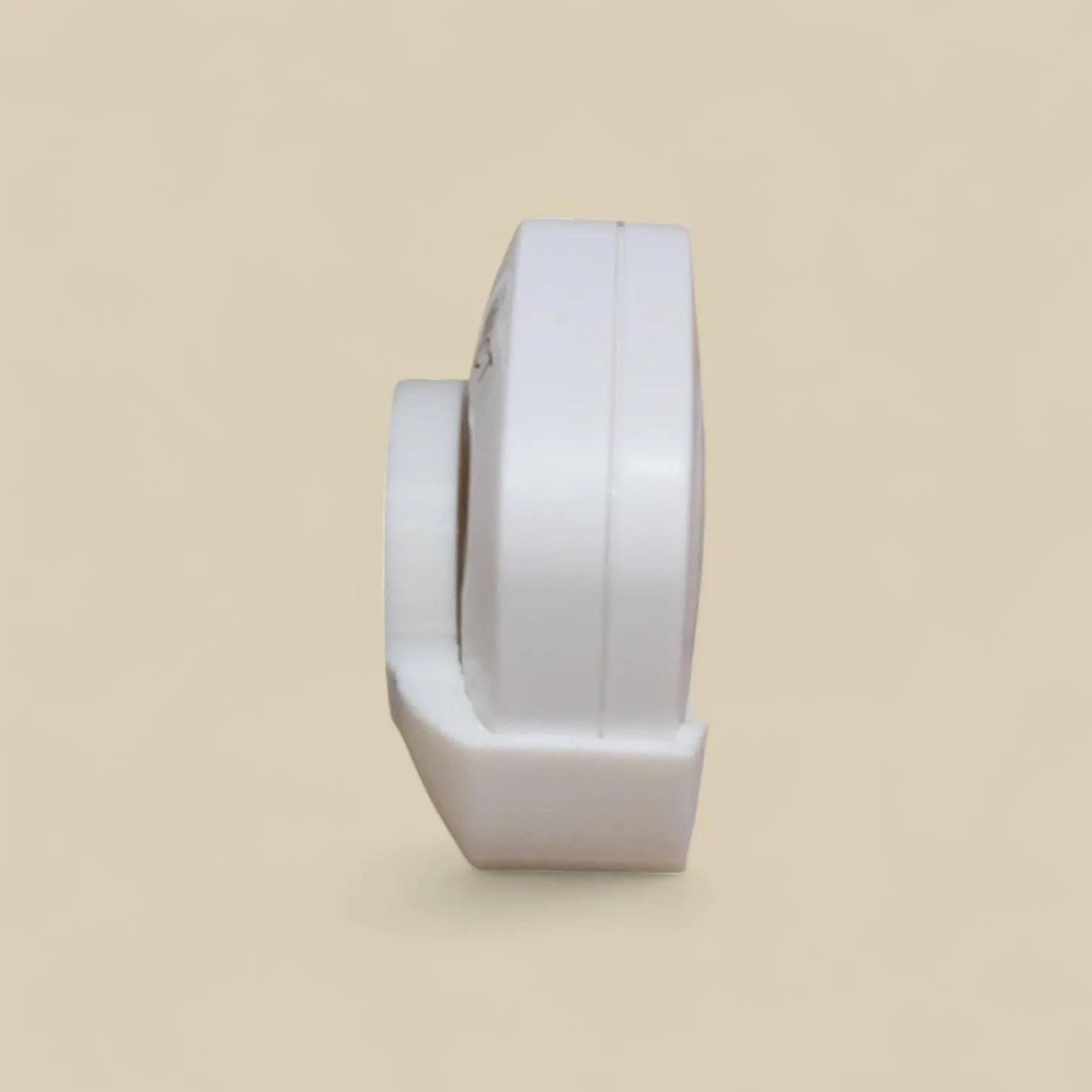 Ecobee Room Sensor Wall Mount *NOT* for SmartSensors – Lightweight & Durable Holder