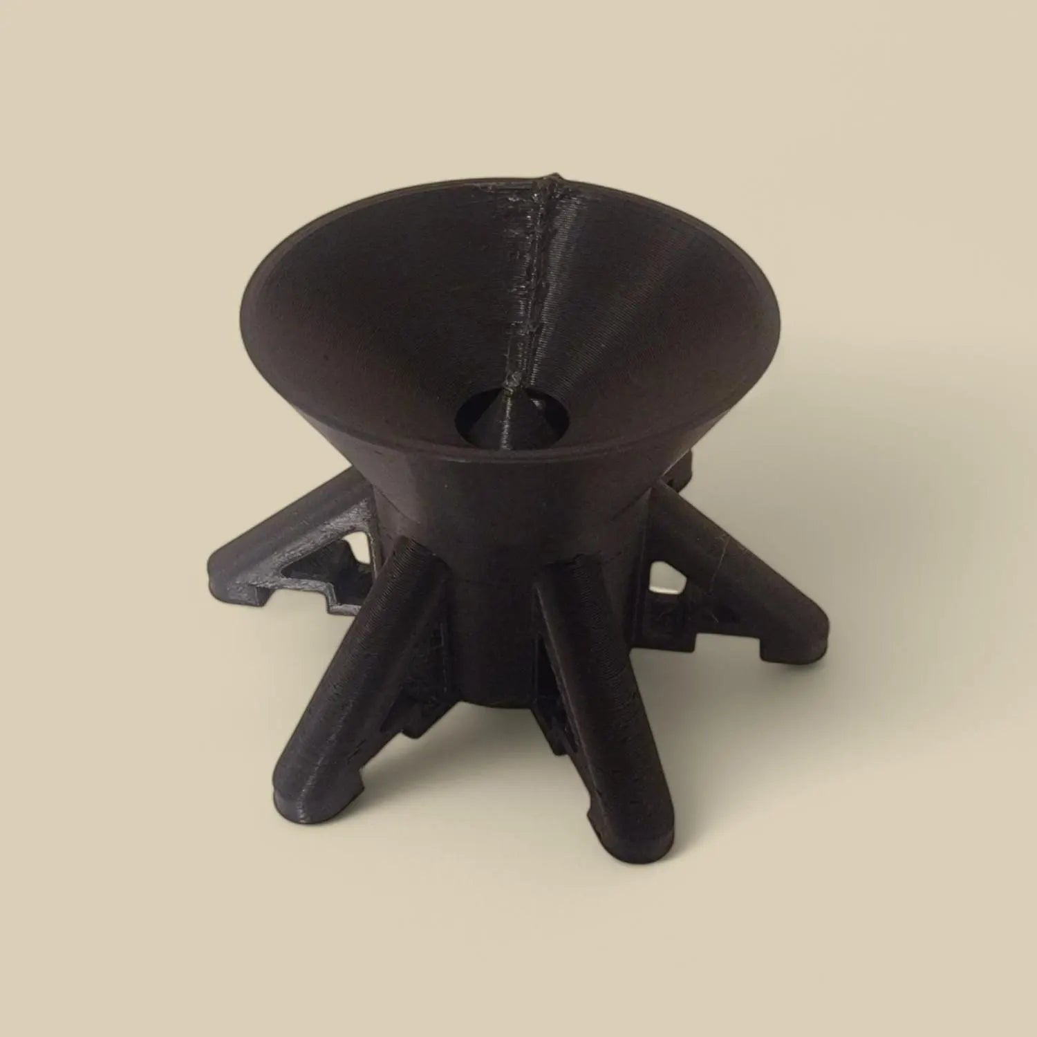 Six Way Shot Dispenser for Even Pouring – Plastic Liquor Dispenser for Parties, Home Bar, Cocktails & Drinking Games