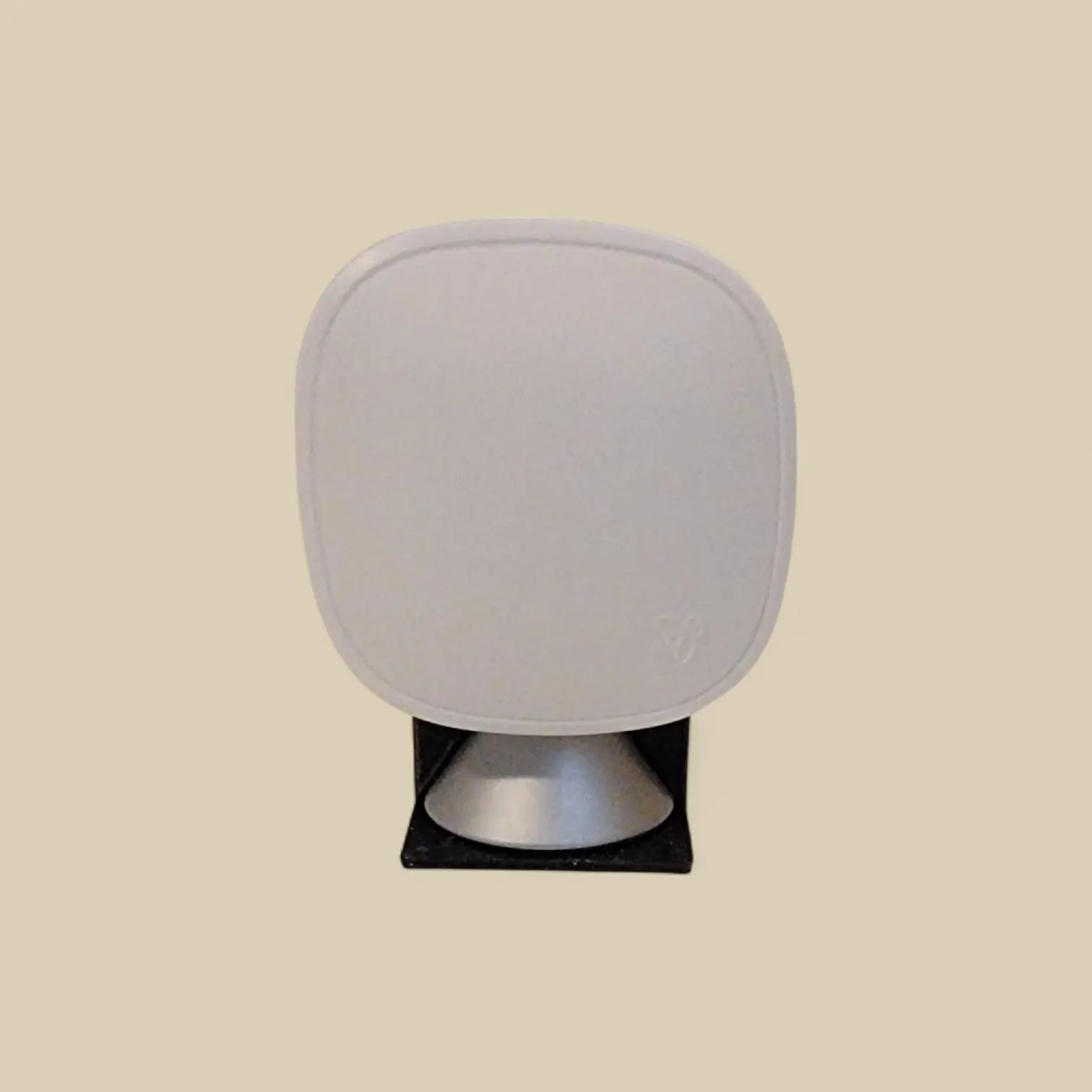 Ecobee SmartSensor Wall Mount – Sleek, Secure, and Stylish