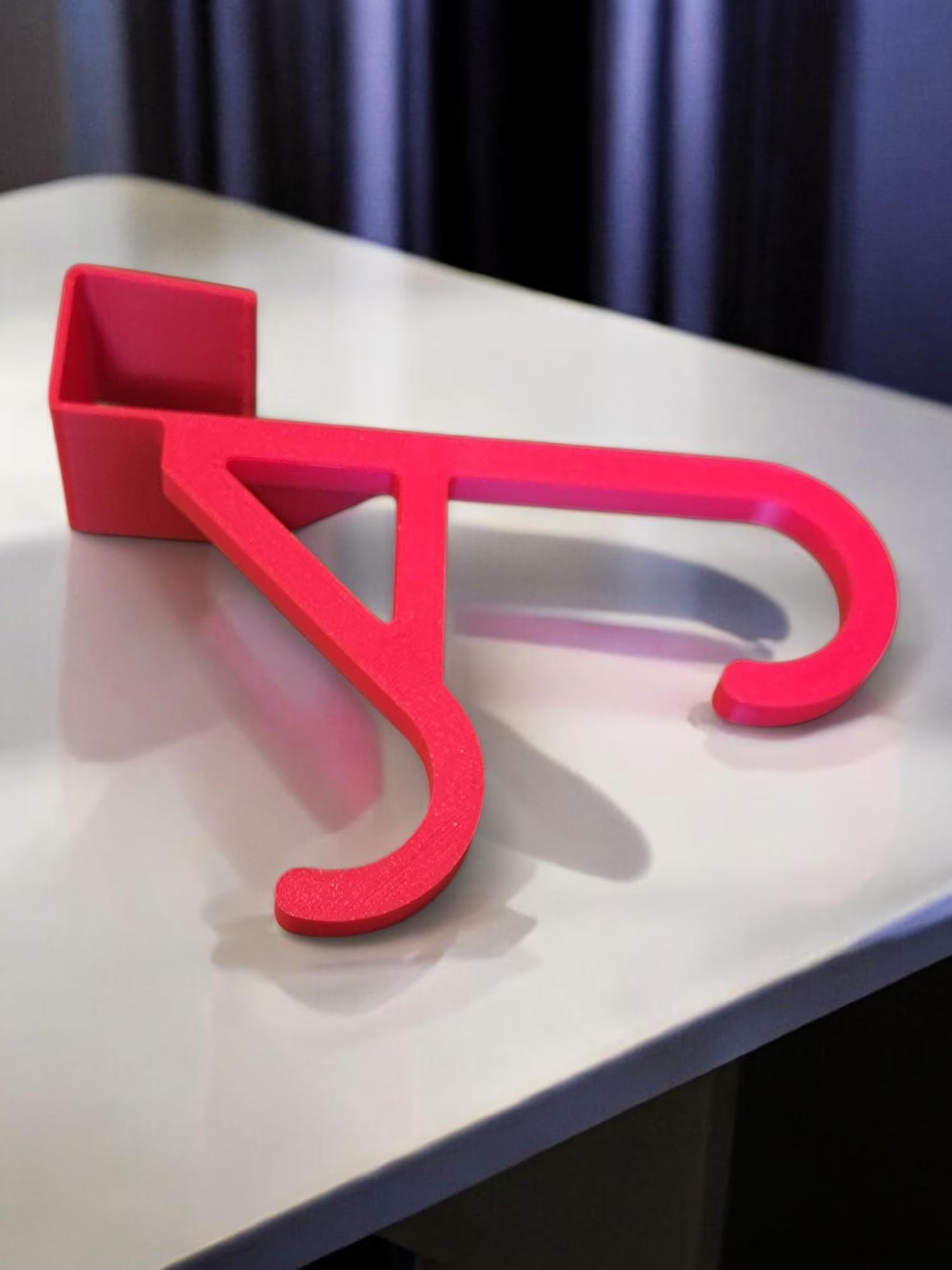 Over-Door Hook – Revolutionary Game-Changer for Closet Organization