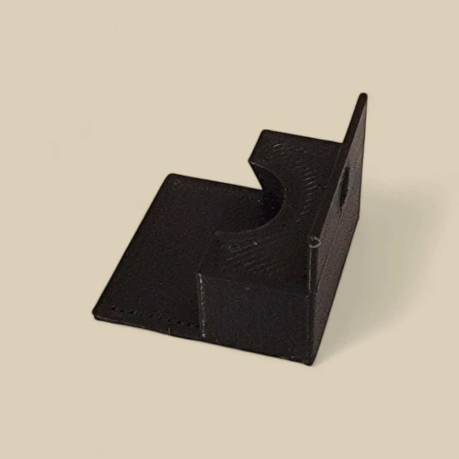 Ecobee SmartSensor Wall Mount – Sleek, Secure, and Stylish