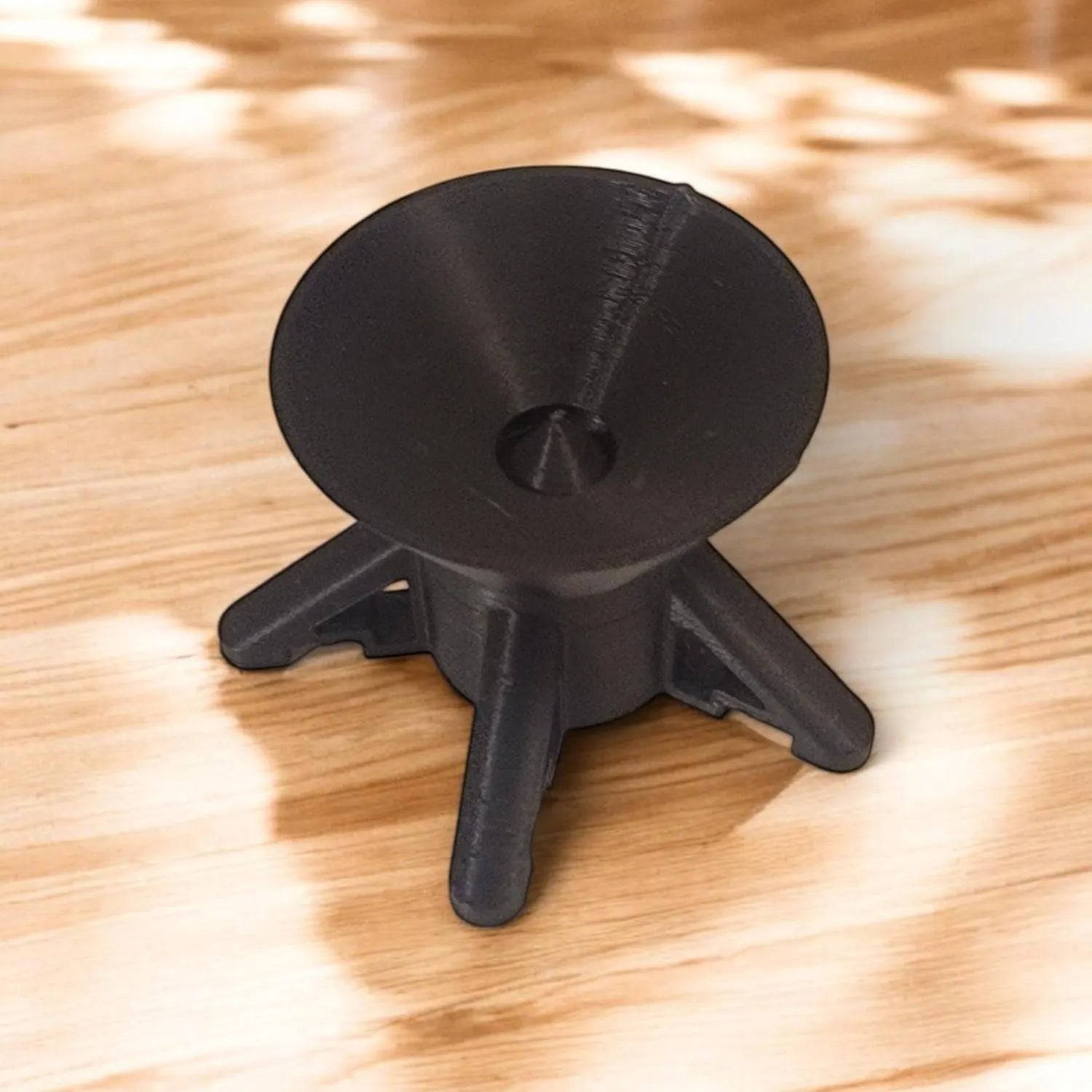 Five Way Shot Dispenser for Even Pouring – Plastic Liquor Dispenser for Parties, Home Bar, Cocktails & Drinking Games