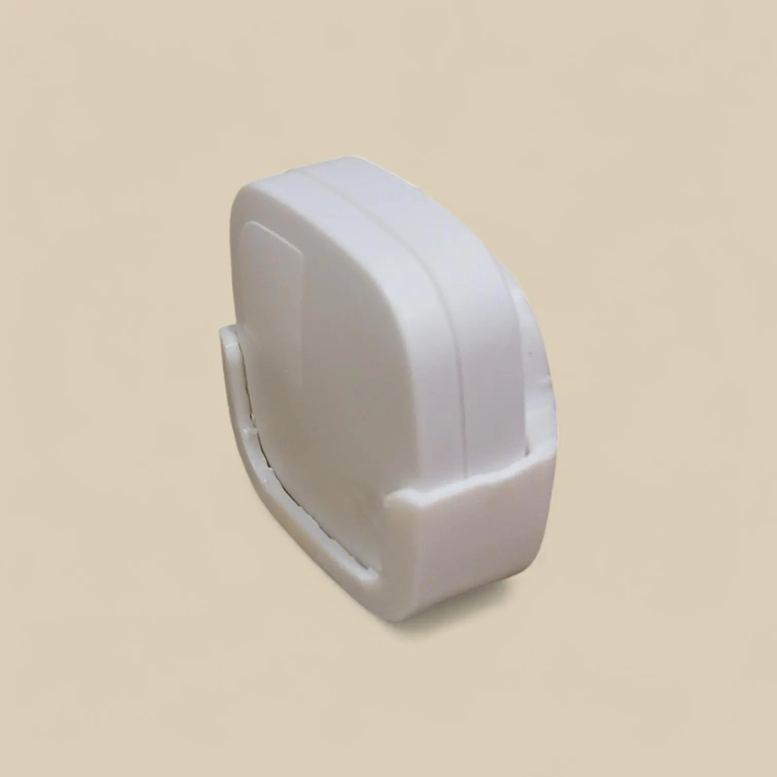 Ecobee Room Sensor Wall Mount *NOT* for SmartSensors – Lightweight & Durable Holder