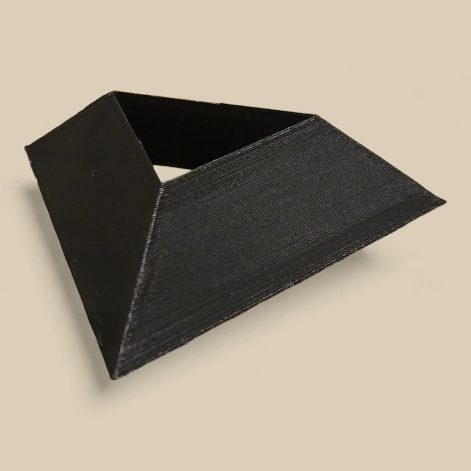 Rubik’s Cube Display Stand – Fits 3x3, 2x2, and More – Various Colors – Puzzle Cube Holder