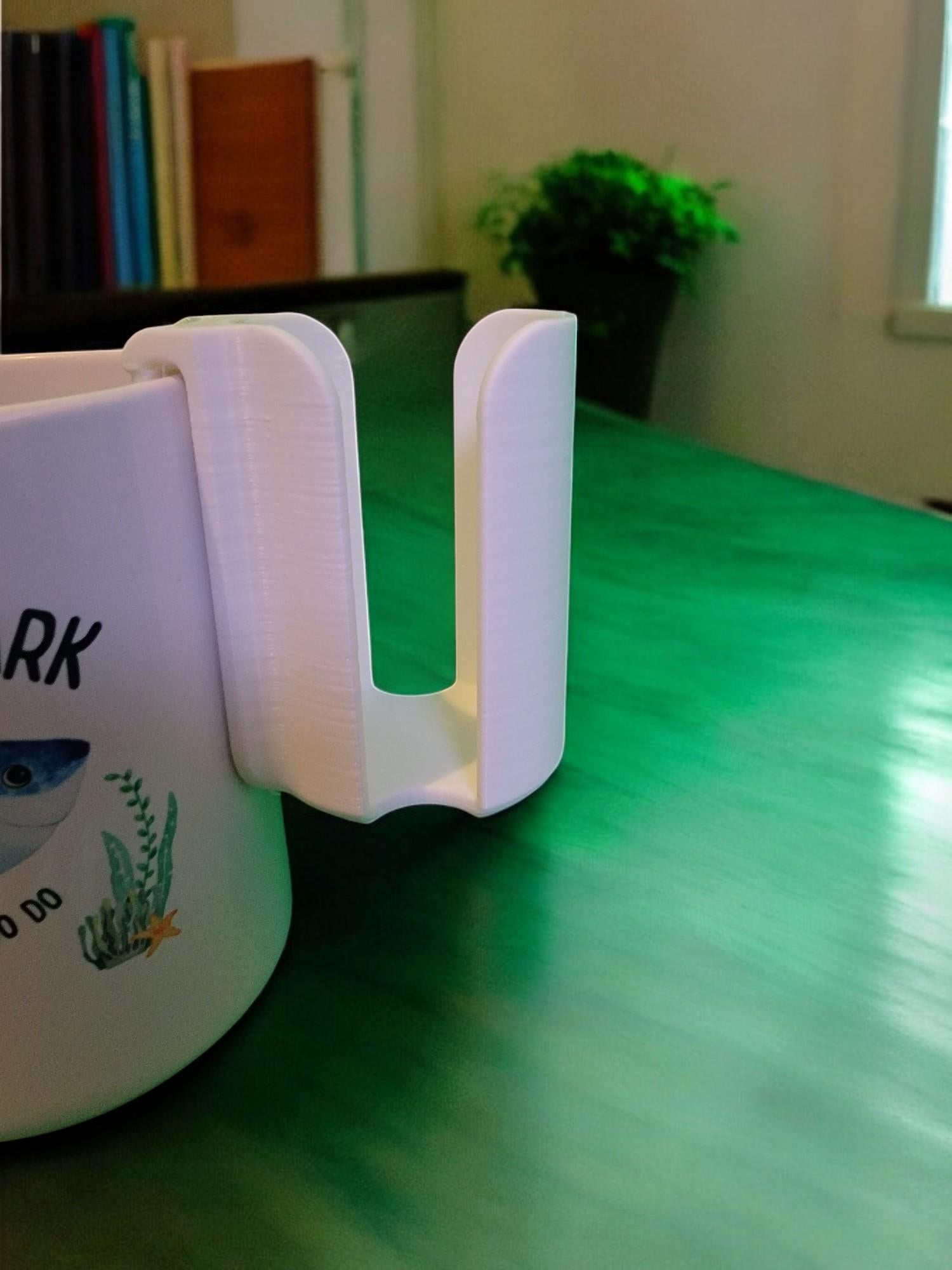 Oreo Dunk Buddy - Mug Sidekick for Dunking Delight!