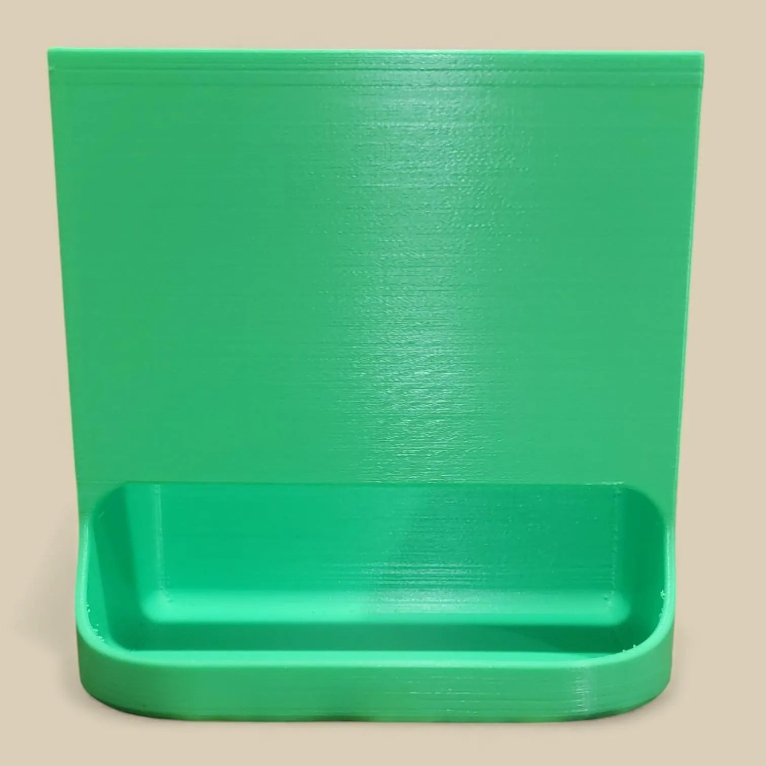 Tide Pod Dispenser – Storage Solution for Laundry Rooms, Wall-Mountable