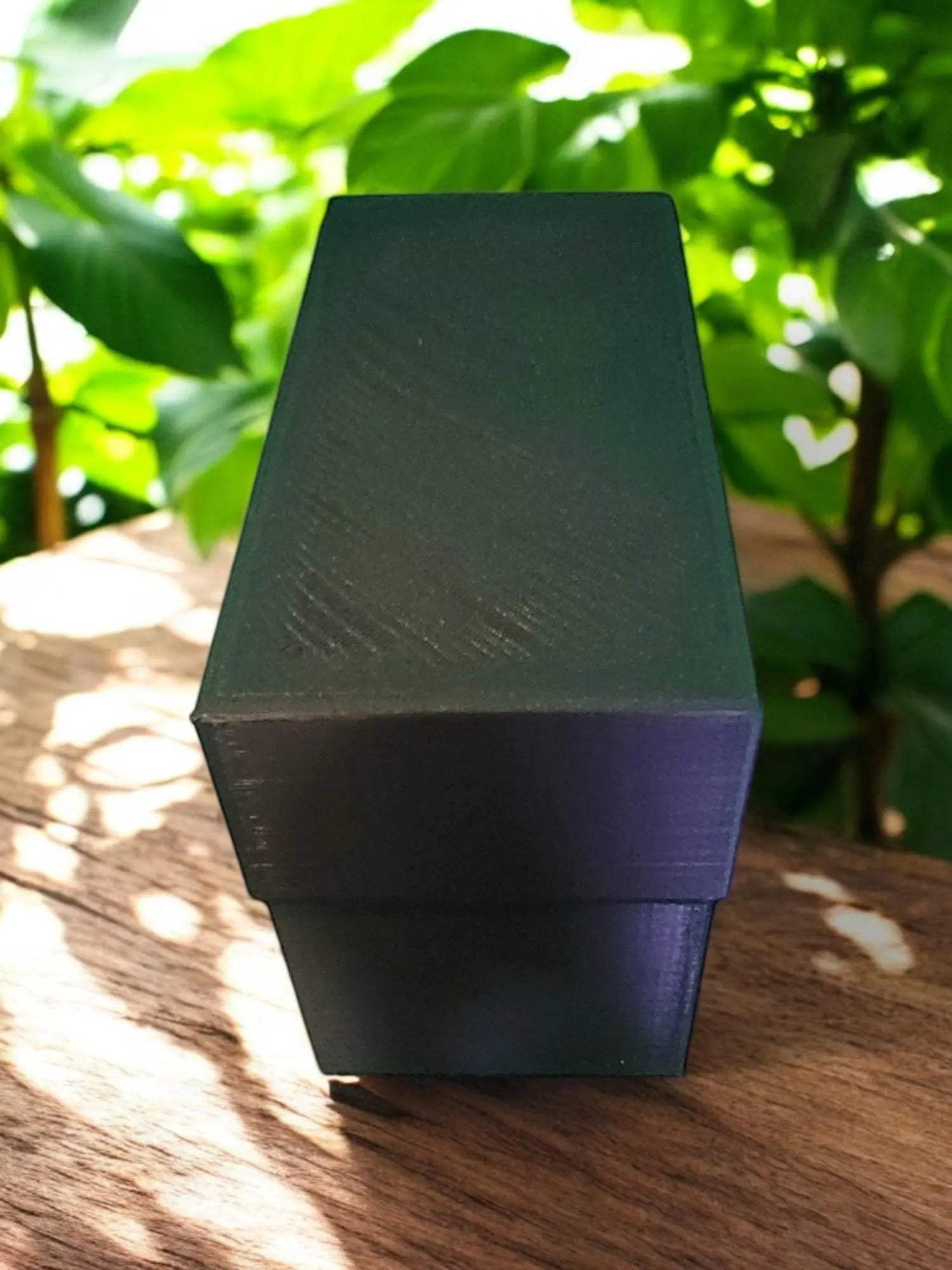 Jumbo Seed Box for Gardening, Seed Storage Organizer, Large Garden Storage Box, Seed Storage Solution, Gardening Storage Container Organizer