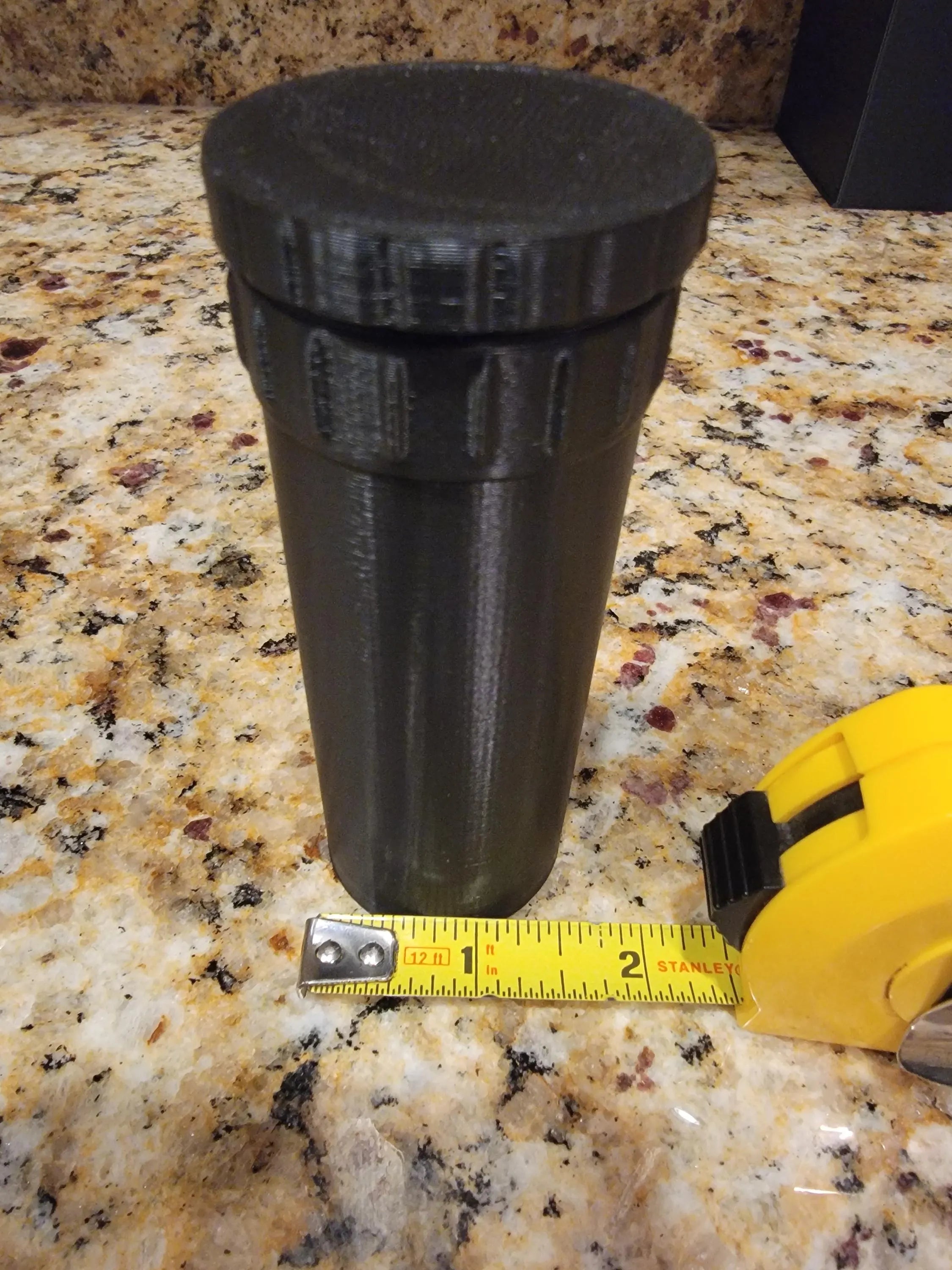 Spice Shaker - Fresh Spice Storage Solution for Kitchen Spice Racks