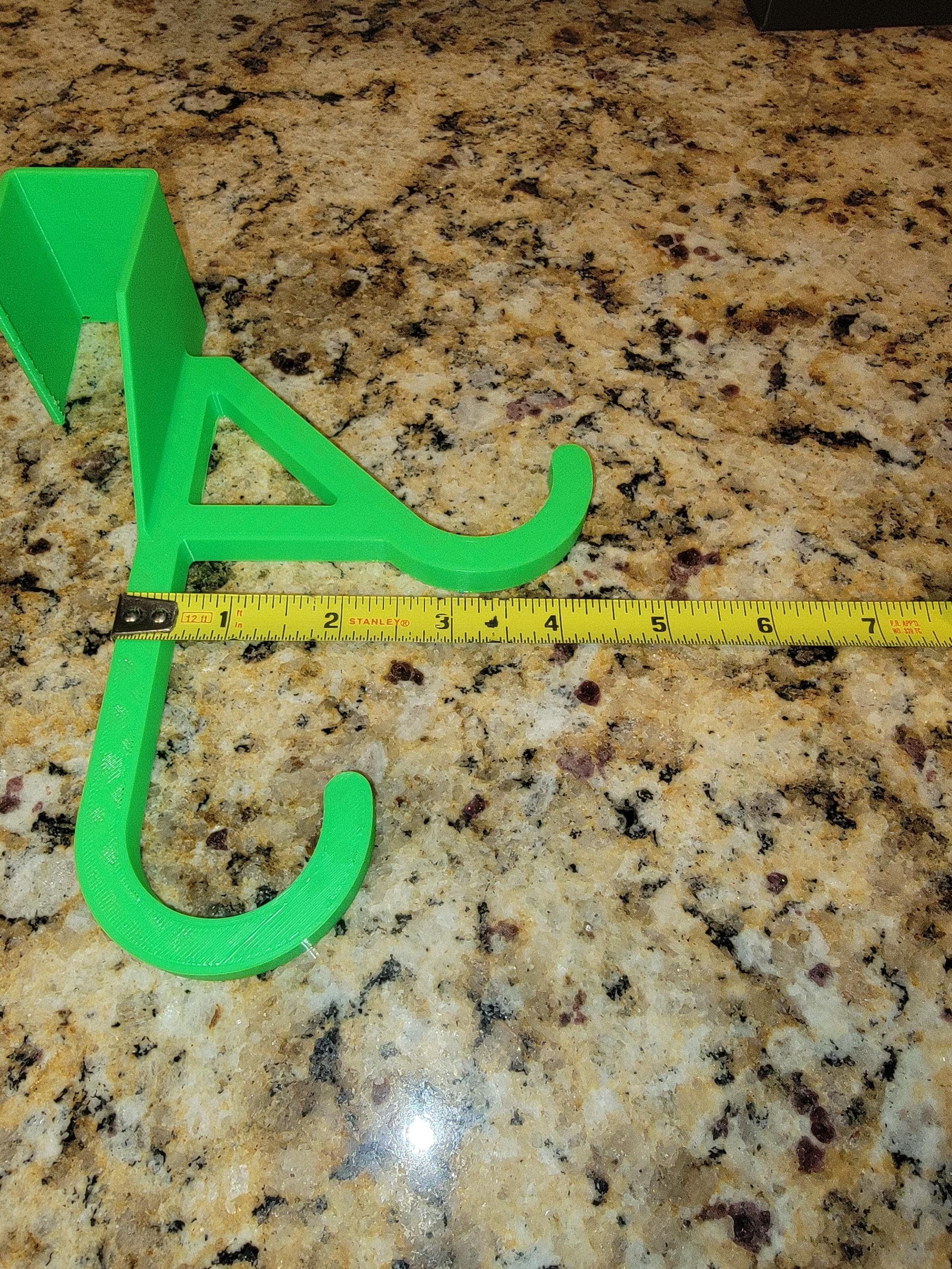 Over-Door Hook – Revolutionary Game-Changer for Closet Organization