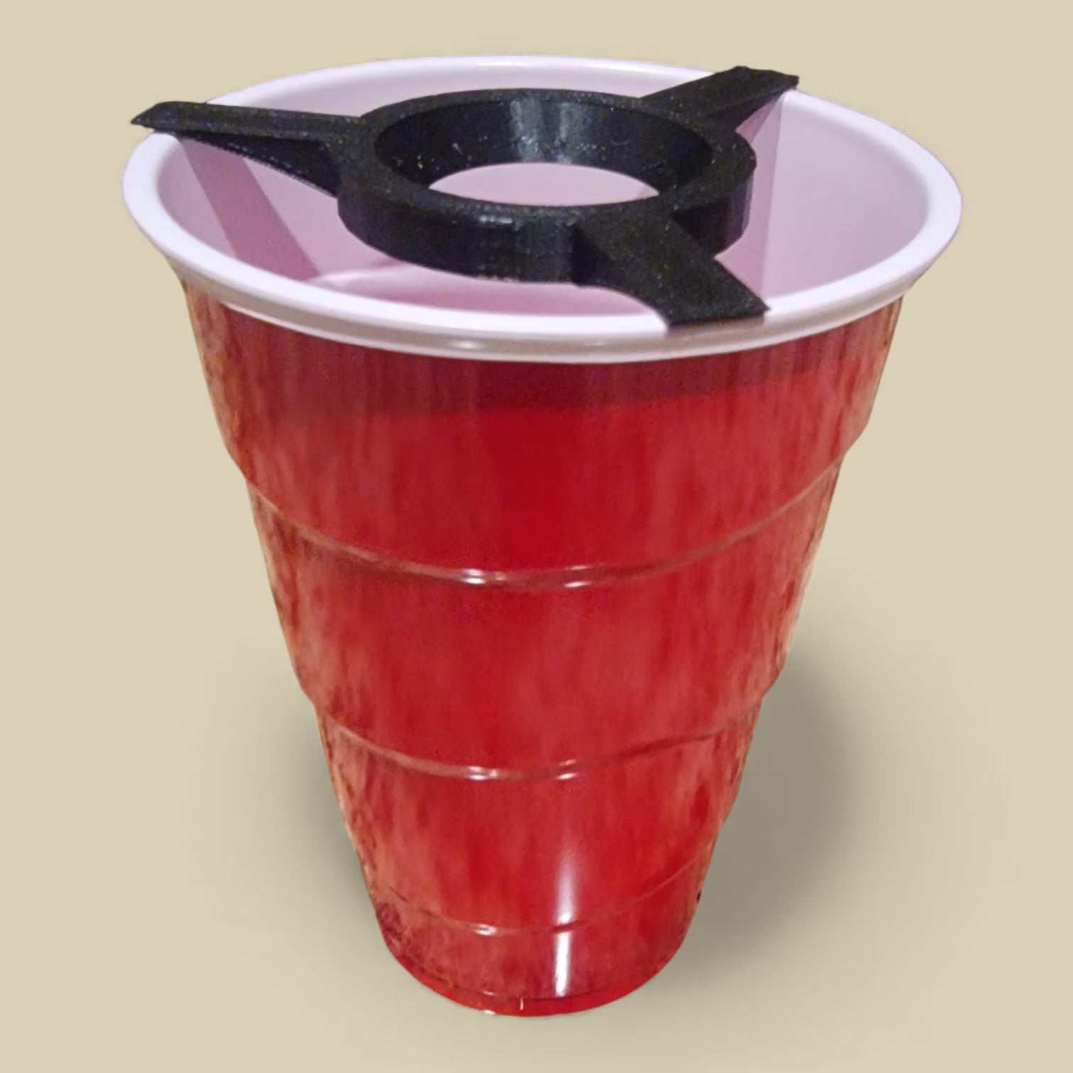 Avocado Seed Sprouter – Cup Top Avocado Pit Germination Holder | Indoor Plant Starter | Hydroponic Seed Grower