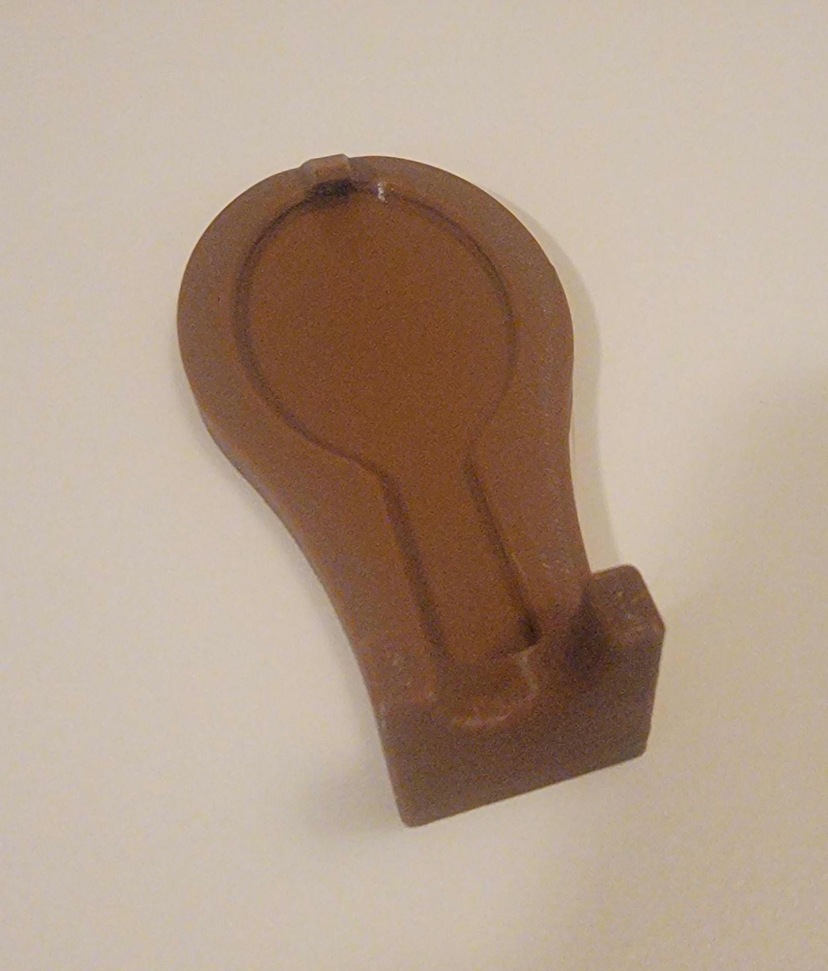Spoon Rest for Cooking and Baking - Sturdy Spoon Holder for Stirring Spoons on Kitchen Countertop