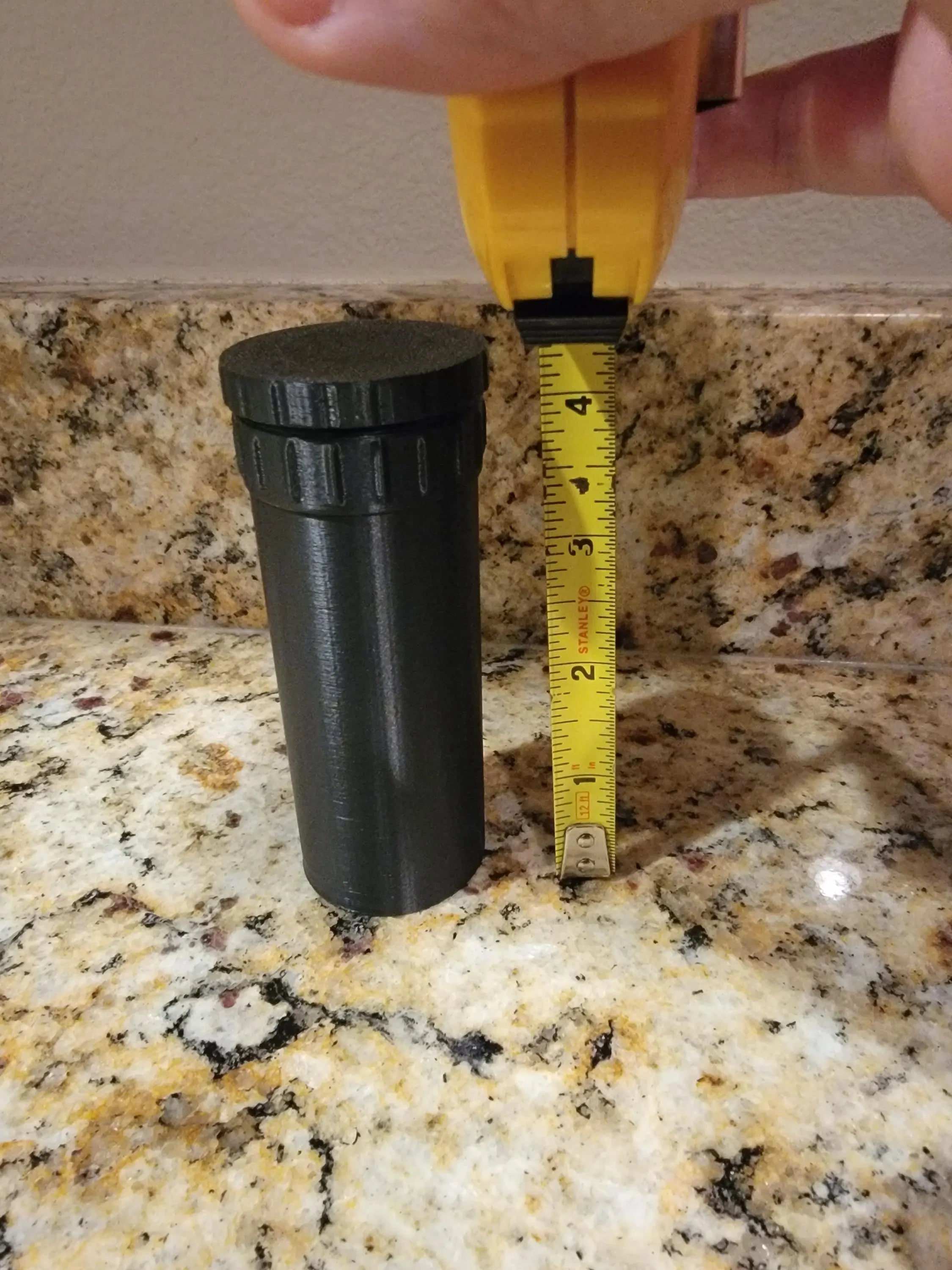 Spice Shaker - Fresh Spice Storage Solution for Kitchen Spice Racks