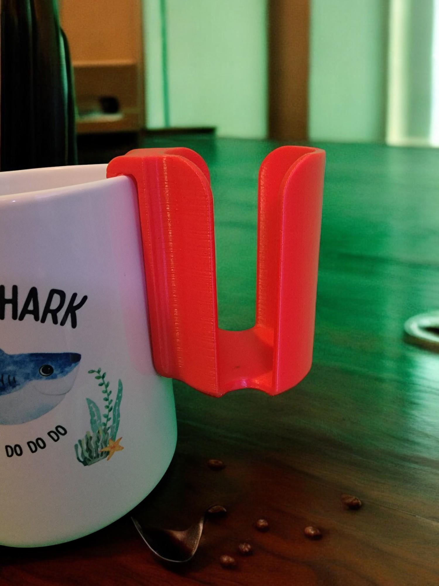 Oreo Dunk Buddy - Mug Sidekick for Dunking Delight!