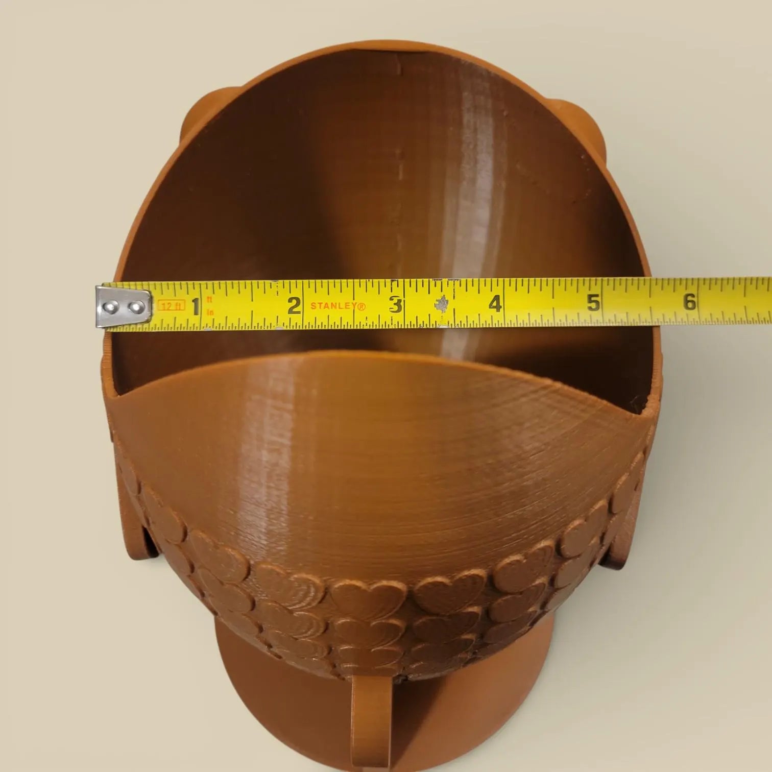 Fish Container – Giant Fish-Shaped Organizer for Anglers, Tackle Shops, and Cabins