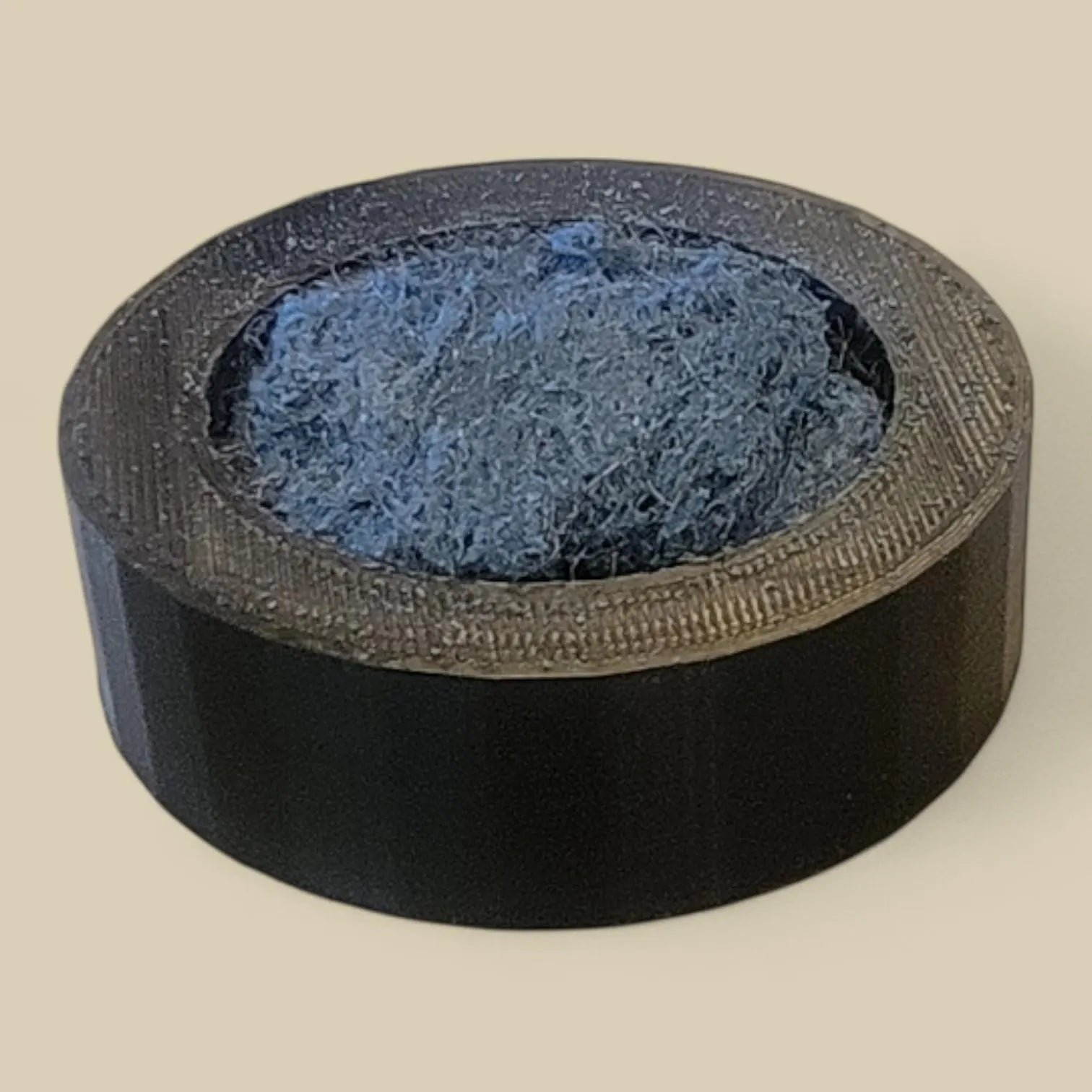 Brillo Pad Holder - Compact Brillo Holder for Kitchen, Soldering, Cleaning, and More!