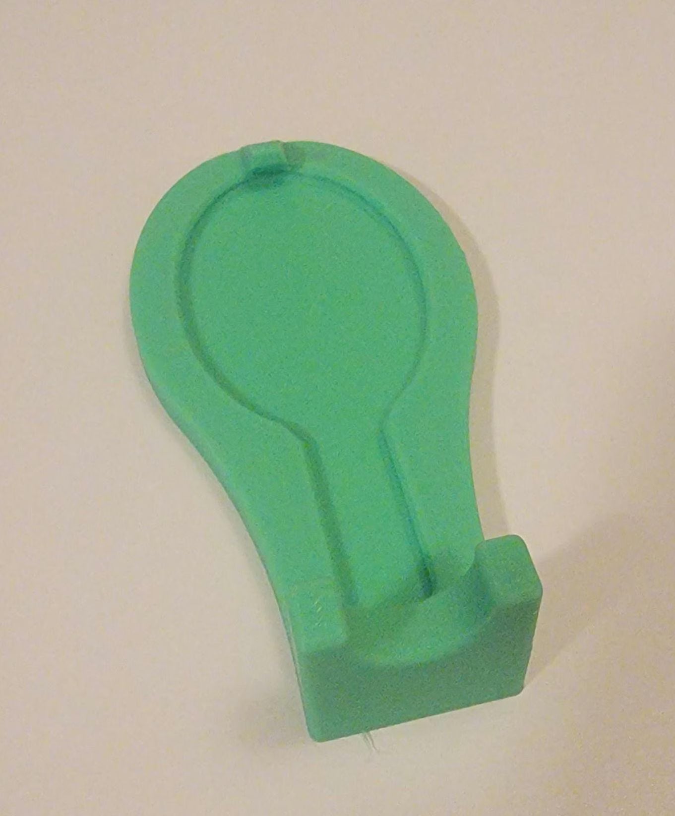 Spoon Rest for Cooking and Baking - Sturdy Spoon Holder for Stirring Spoons on Kitchen Countertop