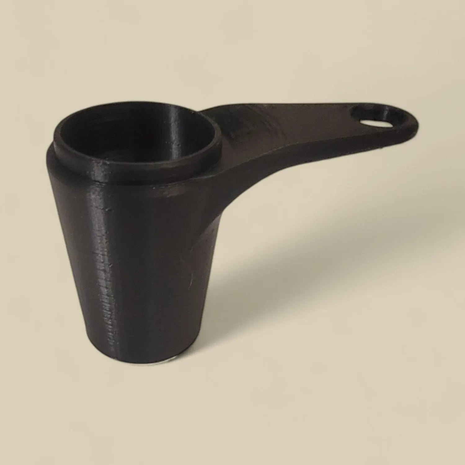 K-Cup Coffee Scoop for Keurig My K-Cup Universal Reusable Filter - Precise Coffee Grounds Measuring Tool